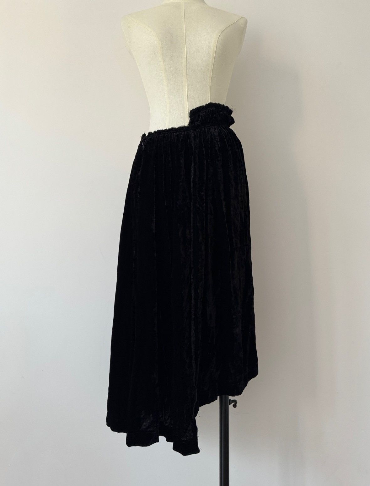 Comme des Garcons Comme des garcons aw2007 skirt Size 28" / US 6 / IT 42 - 2 Thumbnail