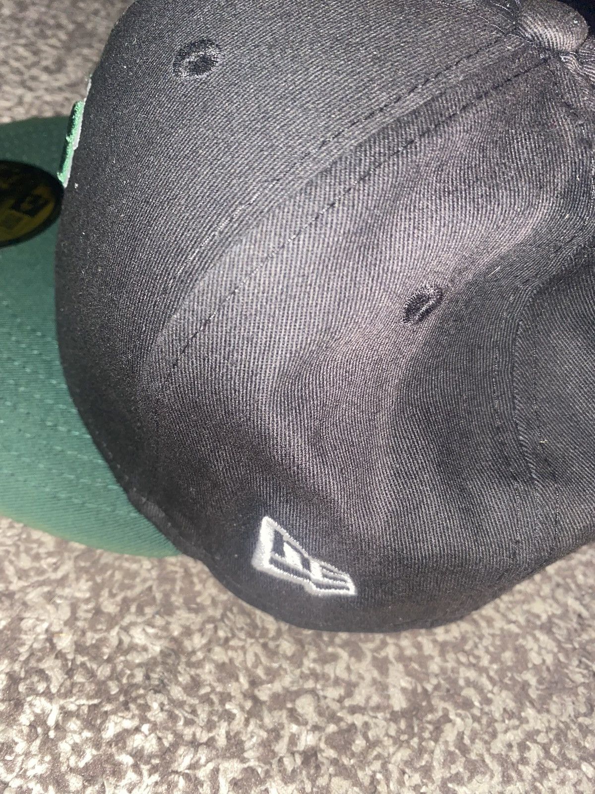 New Era New Era Hat Size 38 - 3 Thumbnail