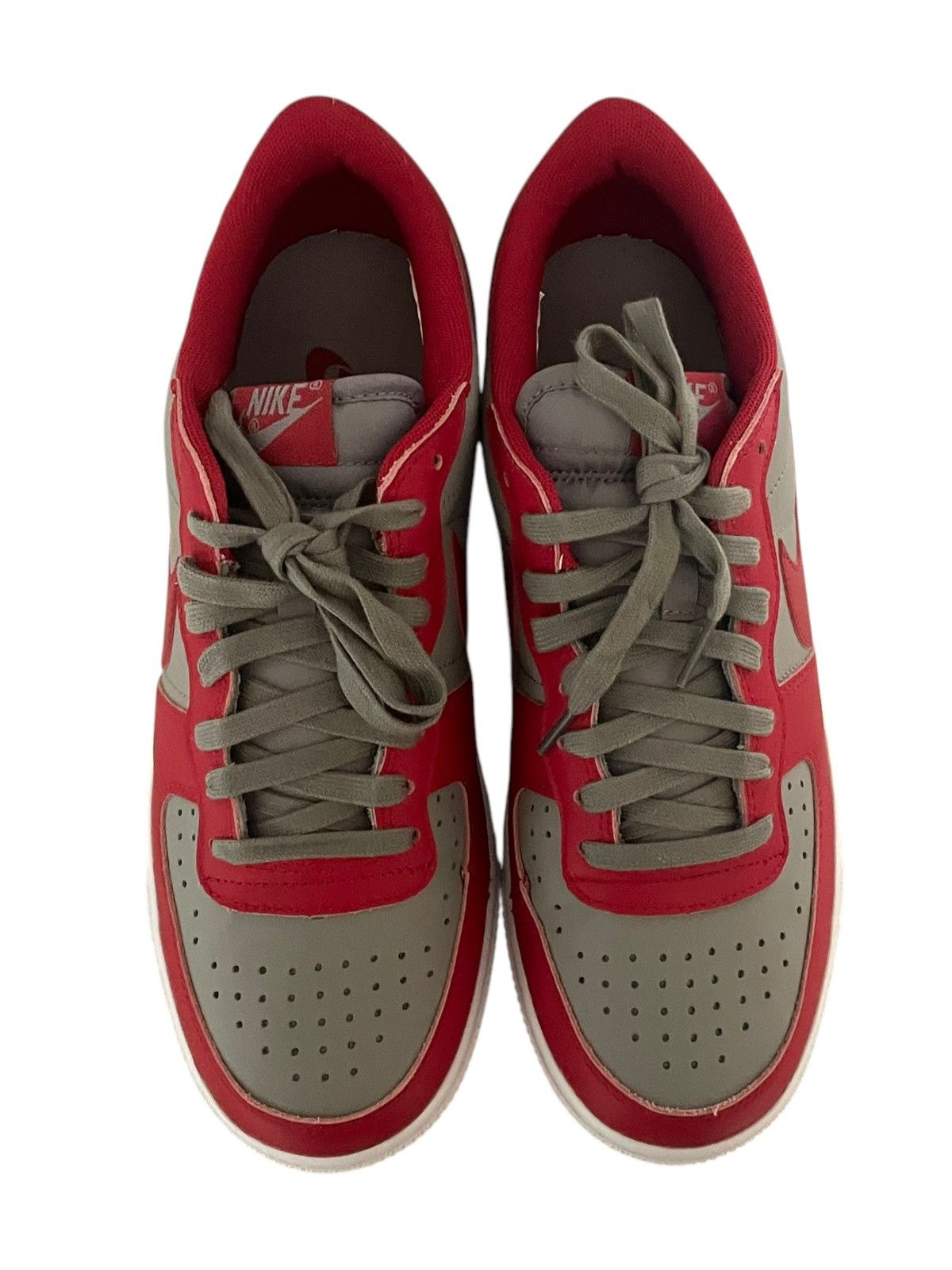 Nike × Vintage Nike Terminator Low UNLV Size US 10.5 / EU 43-44 - 5 Thumbnail