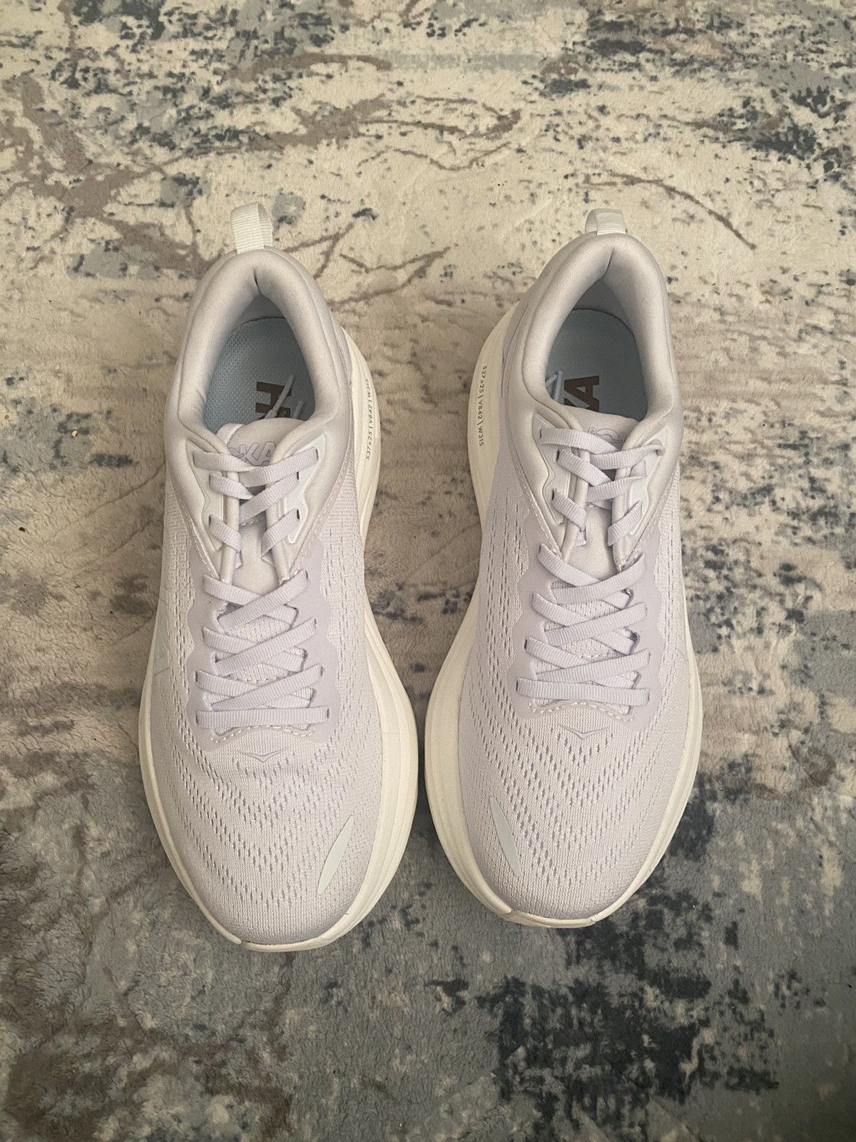 Hoka Hoka Bondi 8 Sample | Grailed