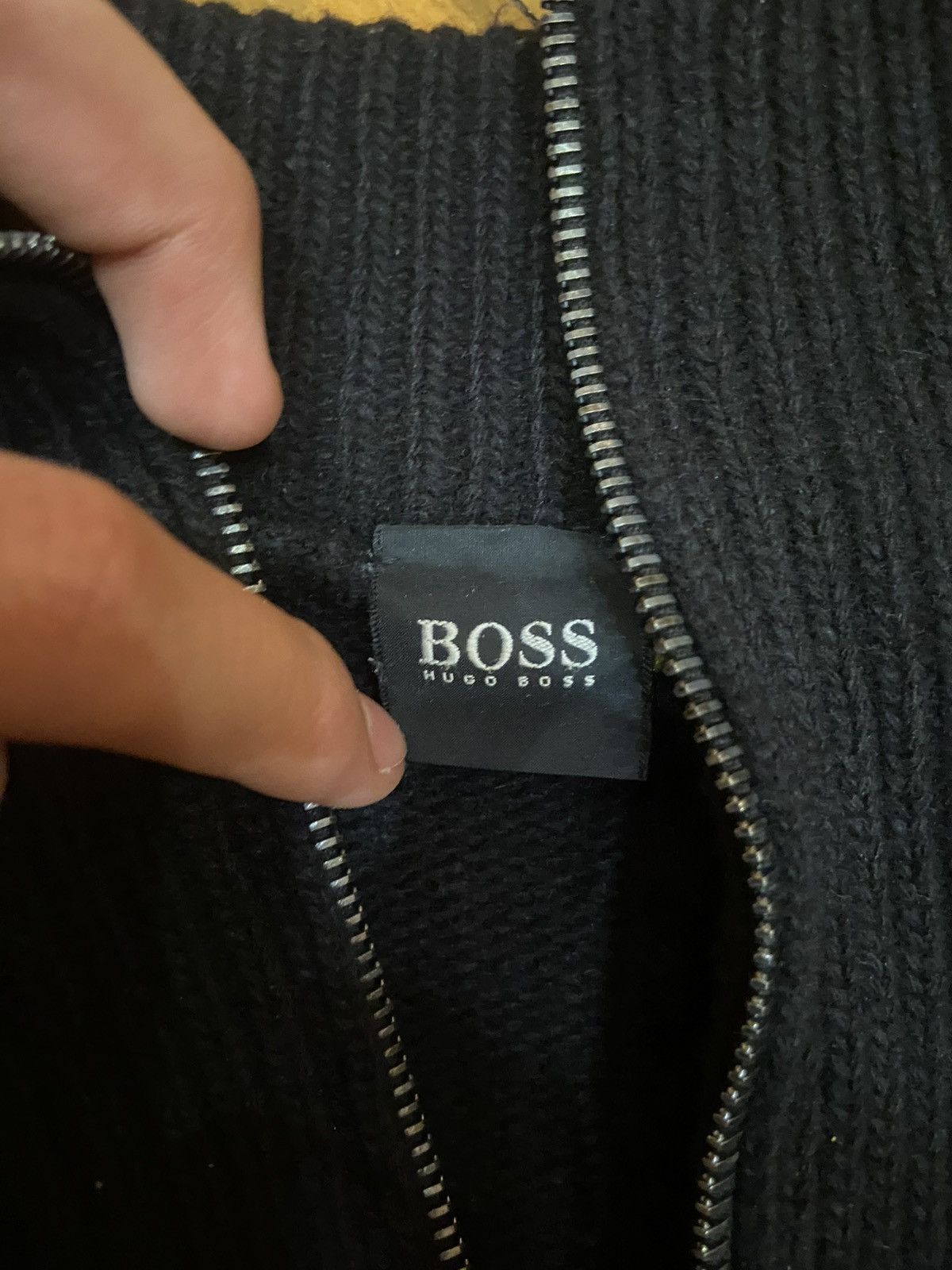 Hugo Boss Hugo Boss Size US M / EU 48-50 / 2 - 4 Thumbnail