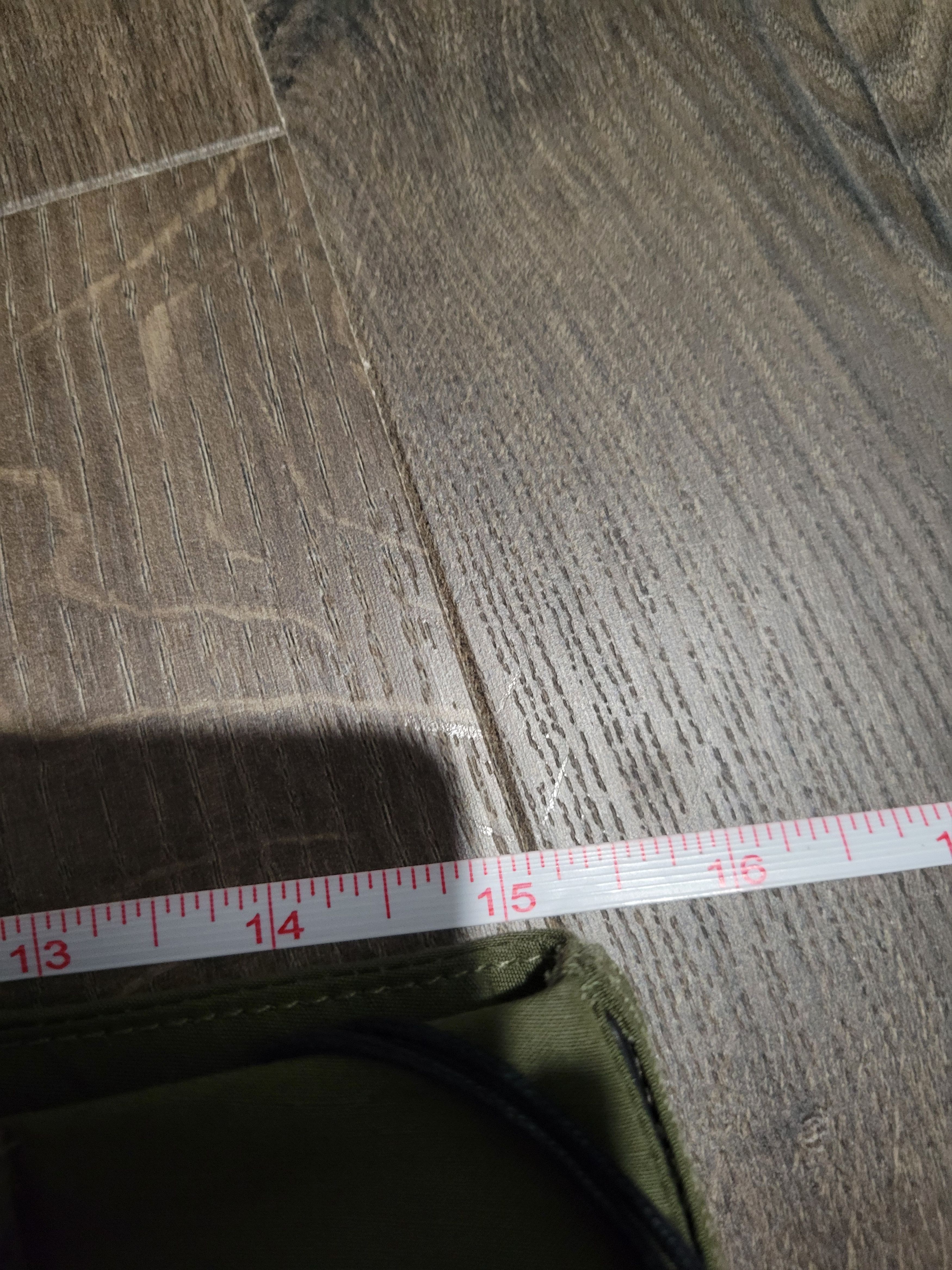 Maharishi Ventile M65 Loose Cargo Pants Size US 30 / EU 46 - 6 Thumbnail