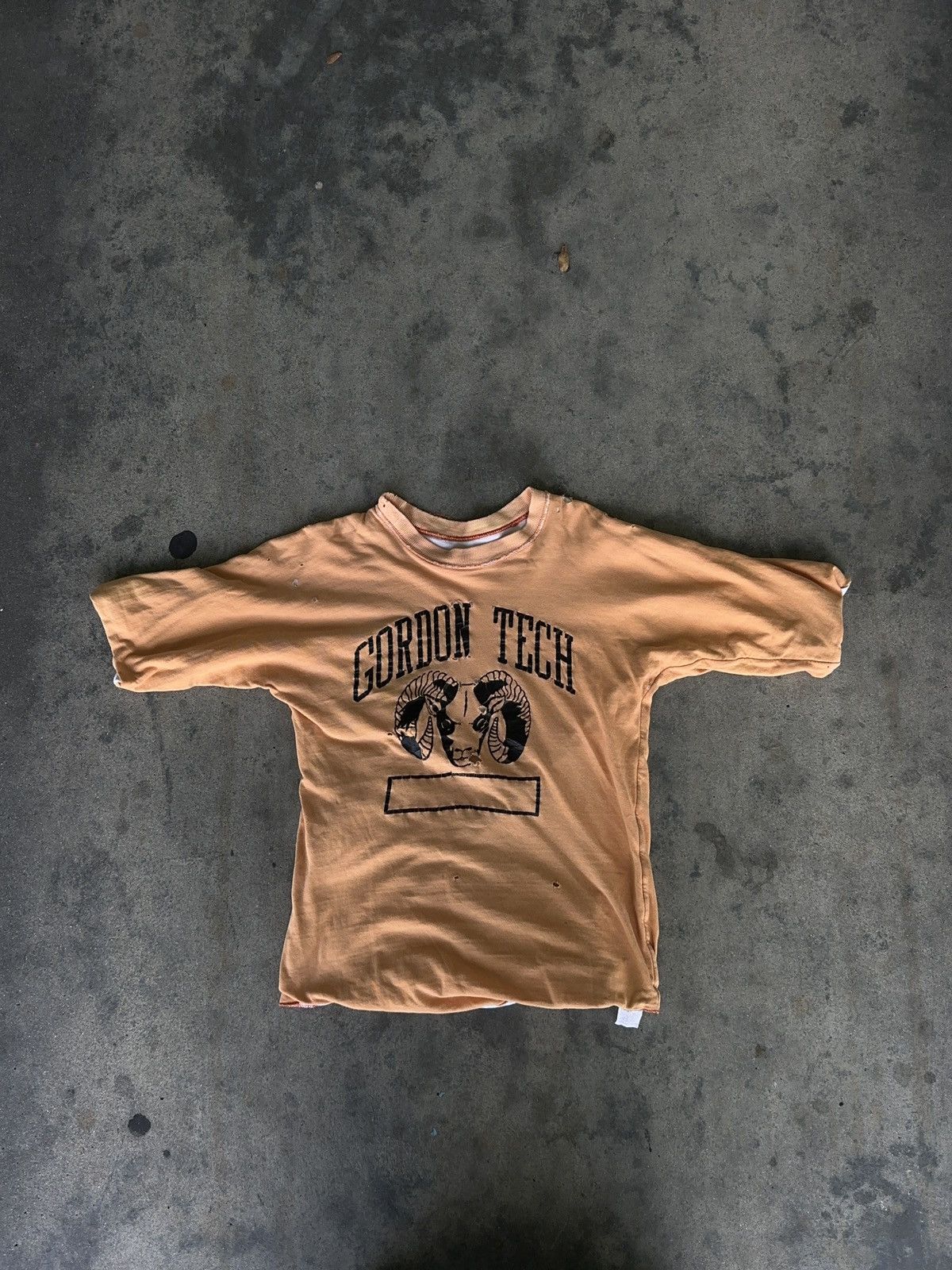Russell Athletic 1970s Russell Athletic Size US M / EU 48-50 / 2 - 1 Thumbnail