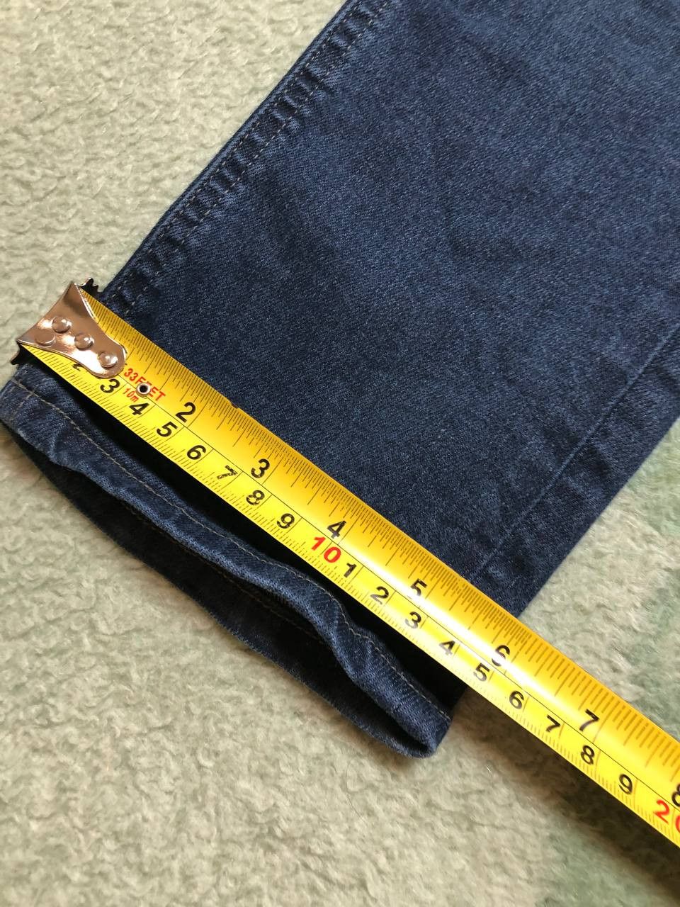 G-Star Vintage G-Star Raw denim pants GS jeans streetwear Y2K Size US 29 - 3 Thumbnail