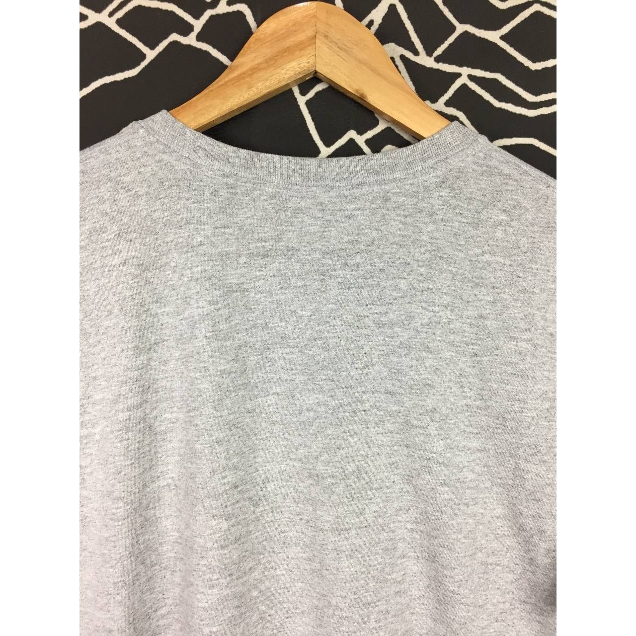 Vintage Carolina Tar Heels University Of North Carolina Tee Size US L / EU 52-54 / 3 - 5 Thumbnail