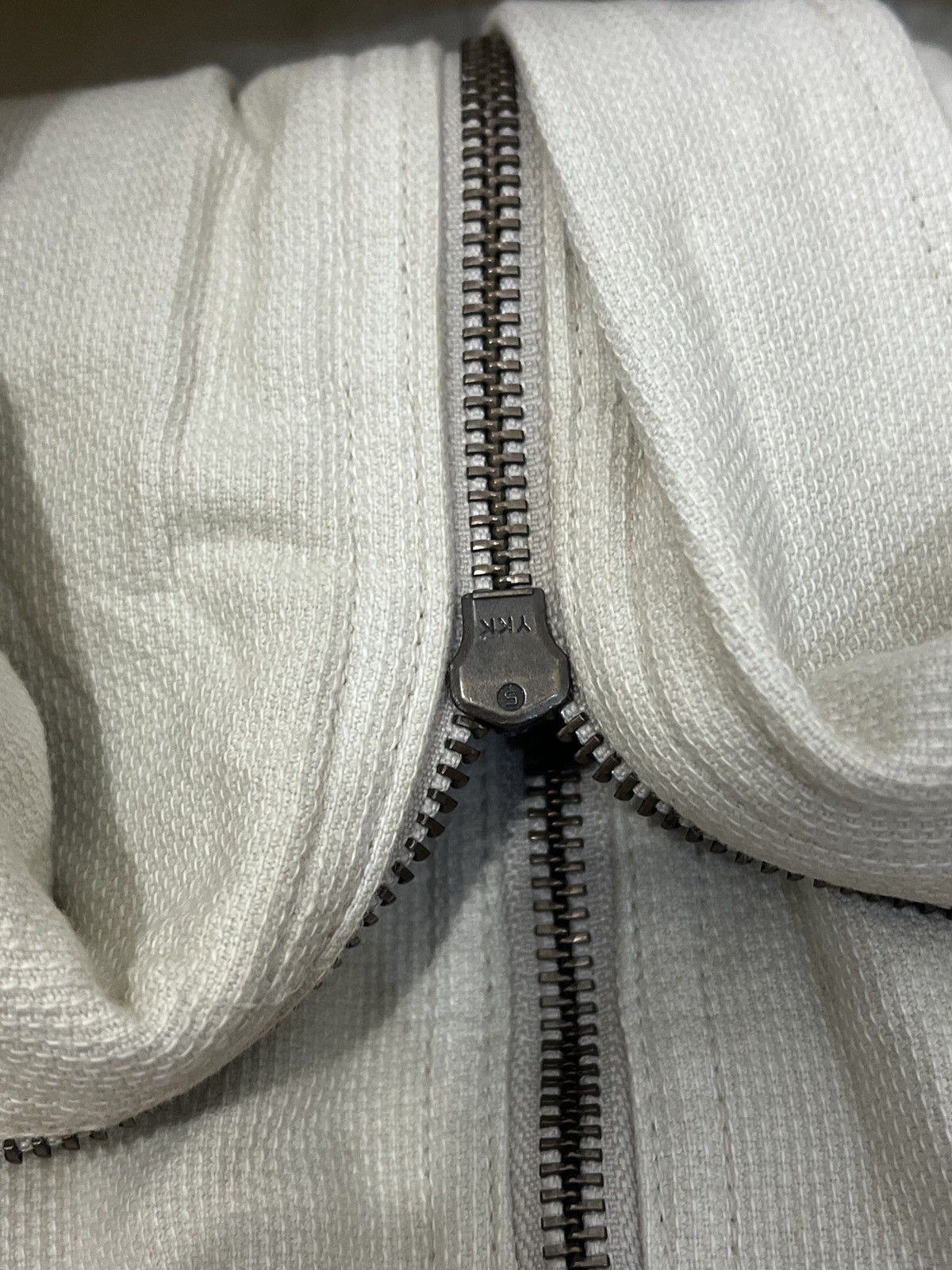 Hai Sporting Gear Vintage 90s Hai Sporting gear Issey Miyake Vest Size US L / EU 52-54 / 3 - 4 Thumbnail