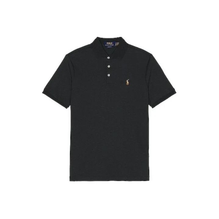 Polo Ralph Lauren Polo Ralph Lauren Logo Embroidered Men's Polo Shirt Size US XXL / EU 58 / 5 - 1 Thumbnail