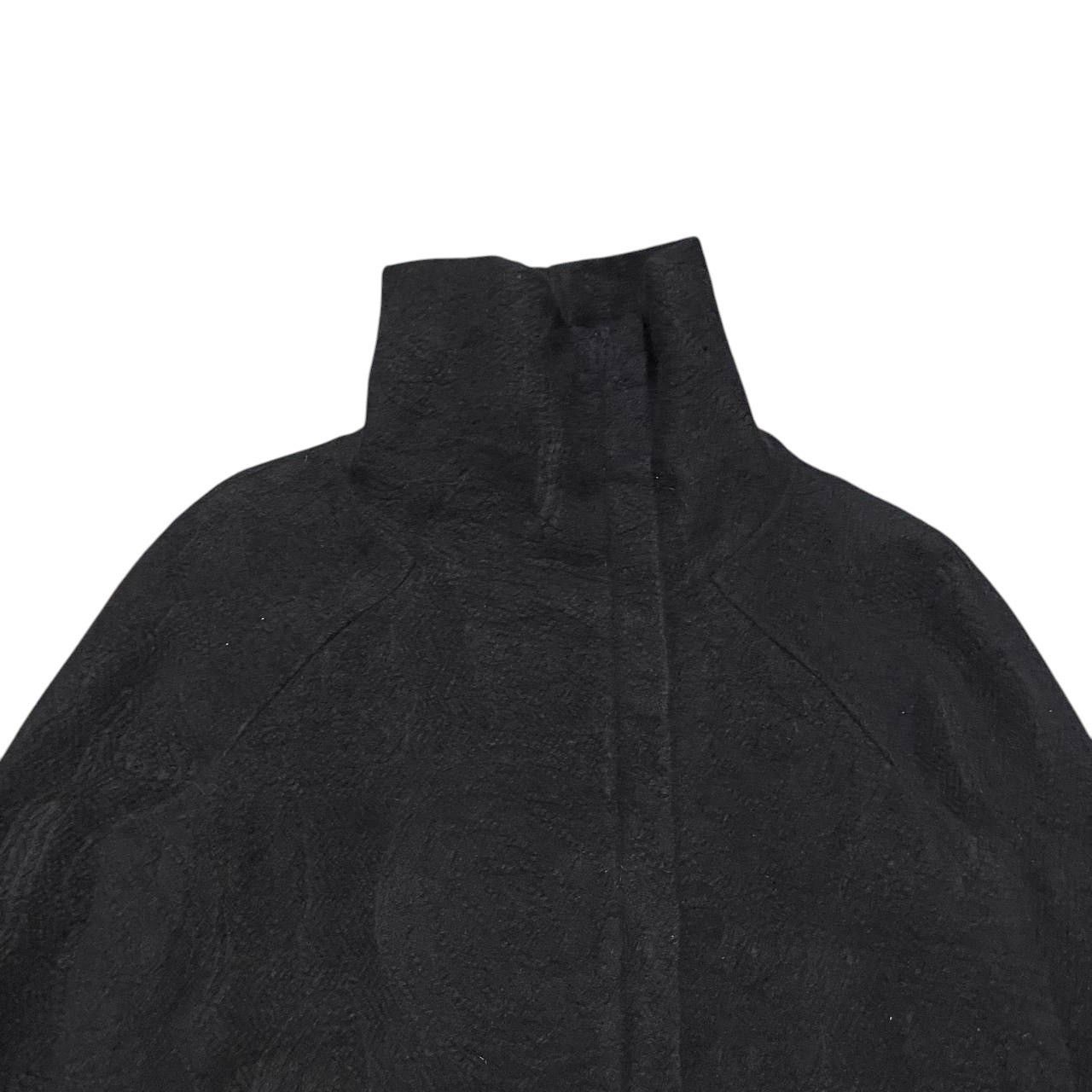 Kenzo Kenzo High Neck Zipper Jacket Size S / US 4 / IT 40 - 2 Thumbnail