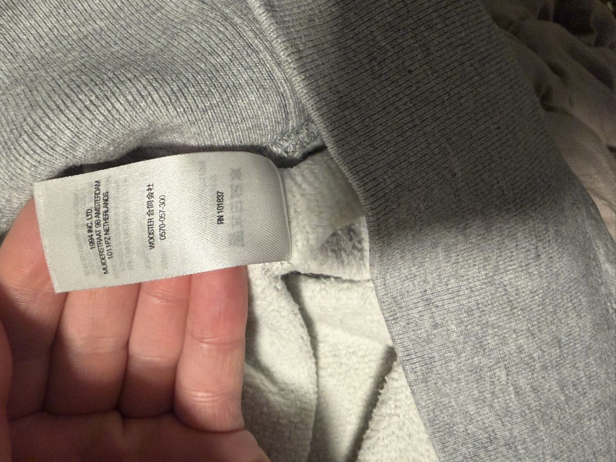 Supreme Supreme - hoodie logo Size US L / EU 52-54 / 3 - 5 Thumbnail