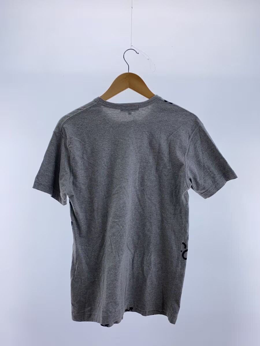 Comme des Garcons Homme Multi Logo Tee Size US M / EU 48-50 / 2 - 2 Thumbnail