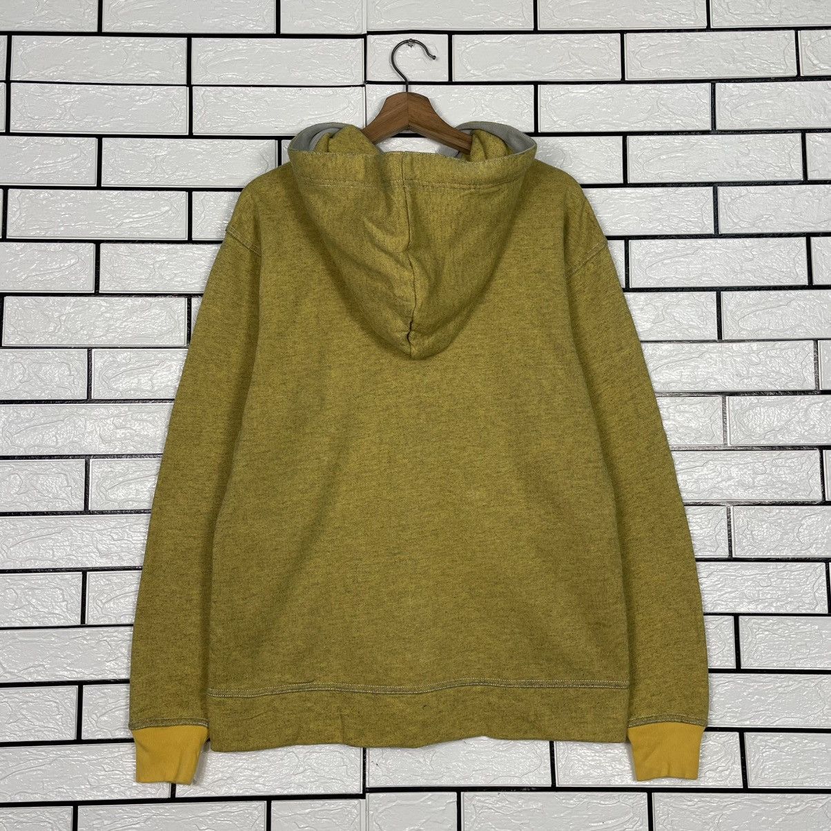 Chums Chums Button Hoodie Size US M / EU 48-50 / 2 - 7 Thumbnail