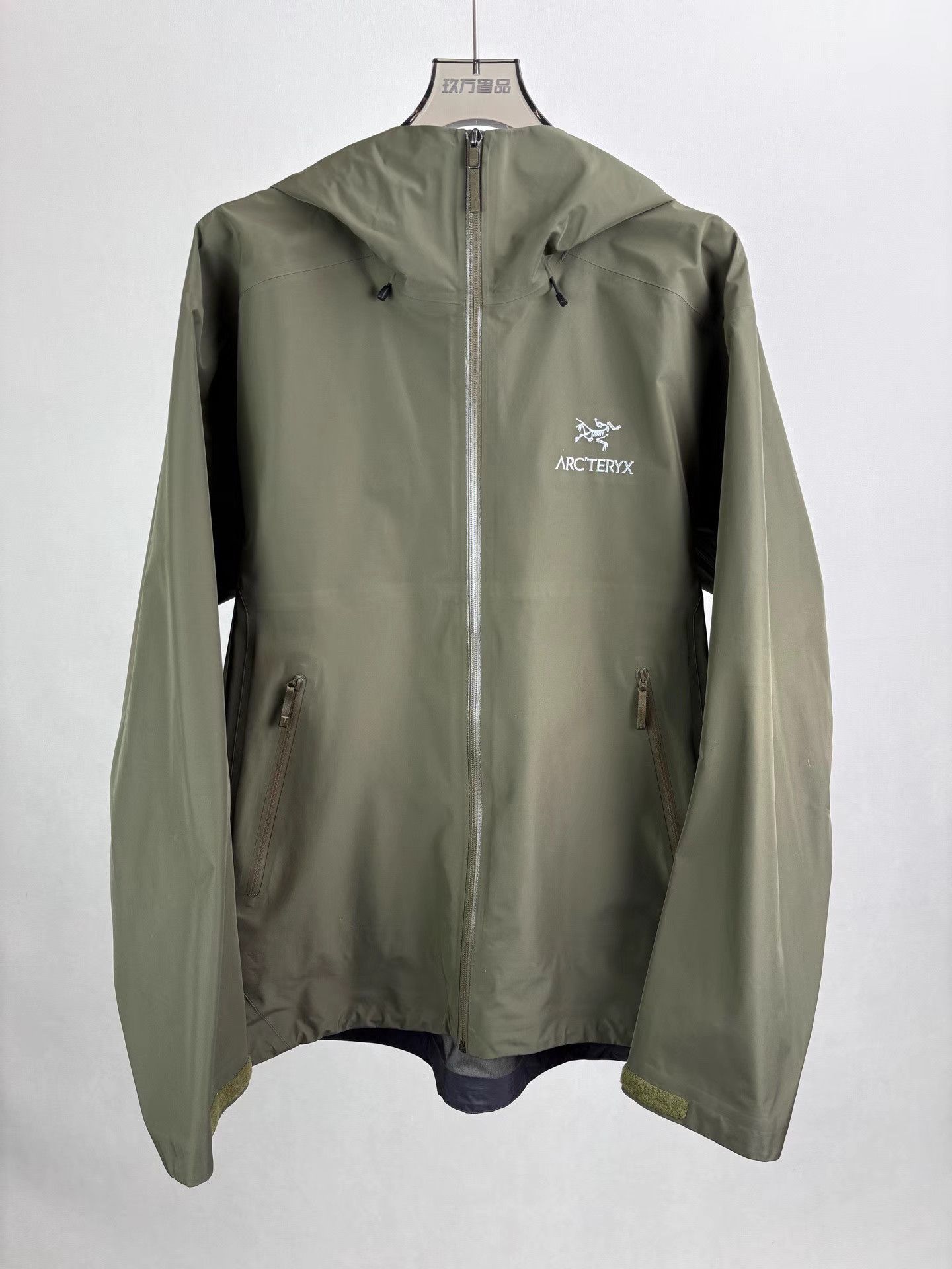 Arc'teryx ARC'TERYX BETA LT Jacket K1 Size US XL / EU 56 / 4 - 1 Thumbnail
