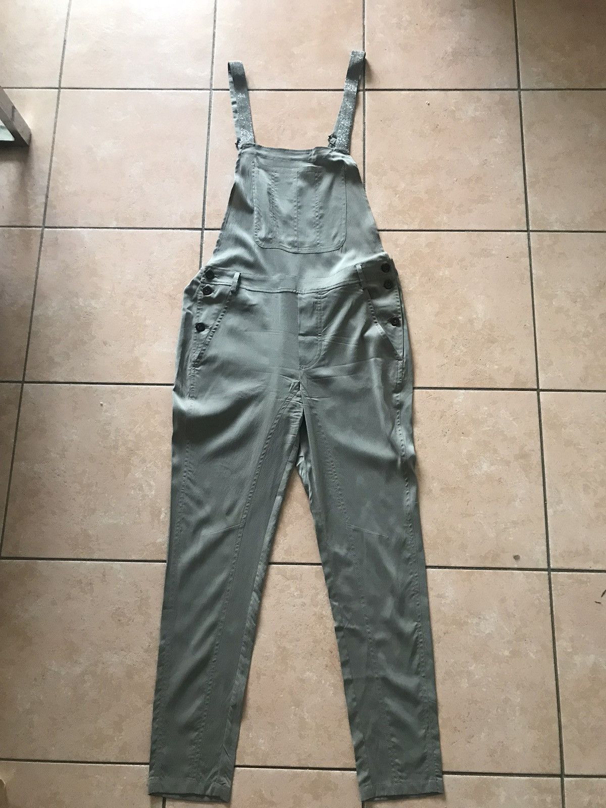 Brunello Cucinelli BRUNELLO CUCINELLI Size 26" / US 2 / IT 38 - 1 Thumbnail