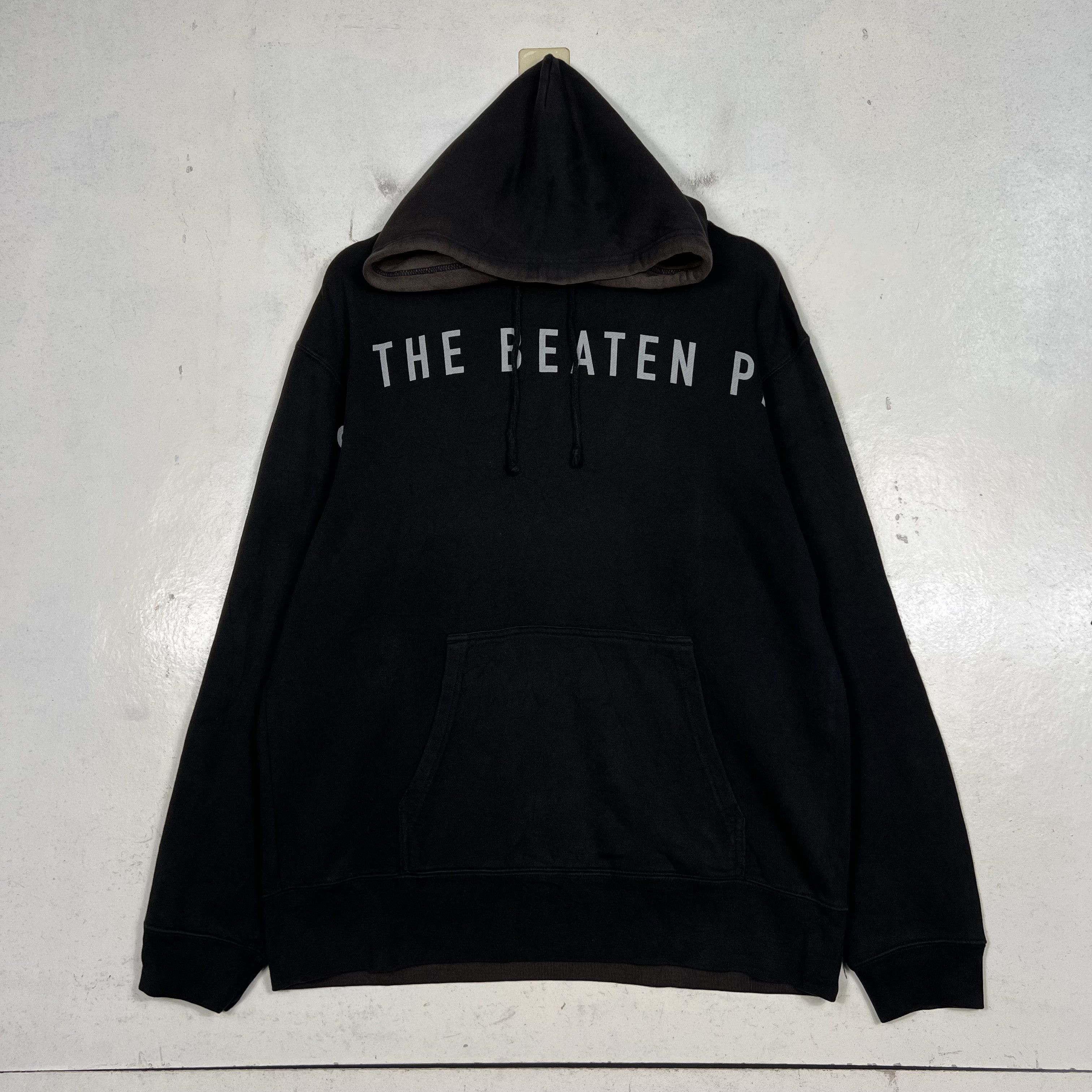 Other BEAMS T Off The Beaten Path Pullover Hoodies #3834-C175 Size US L / EU 52-54 / 3 - 4 Thumbnail