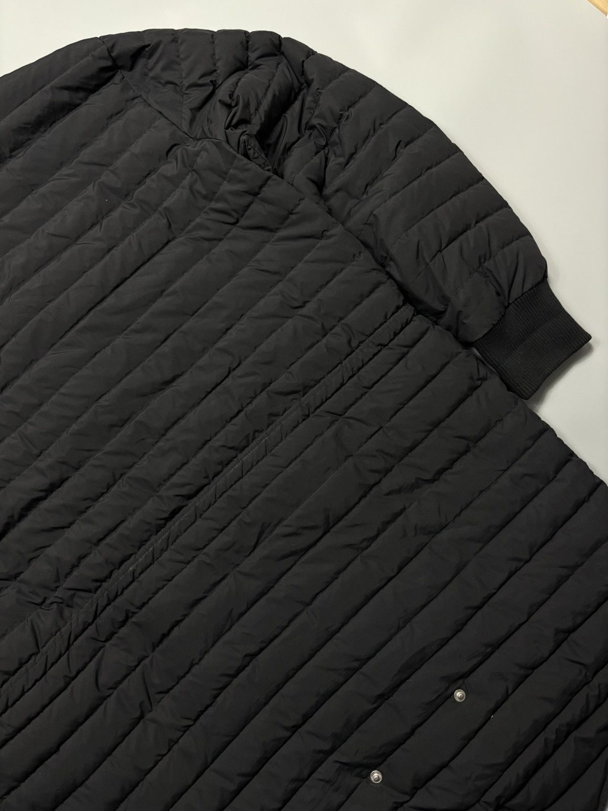 Henrik Vibskov Henrik Vibskov Puffer Down Coat AW2015 Messy Runaway Show Size US L / EU 52-54 / 3 - 12 Thumbnail