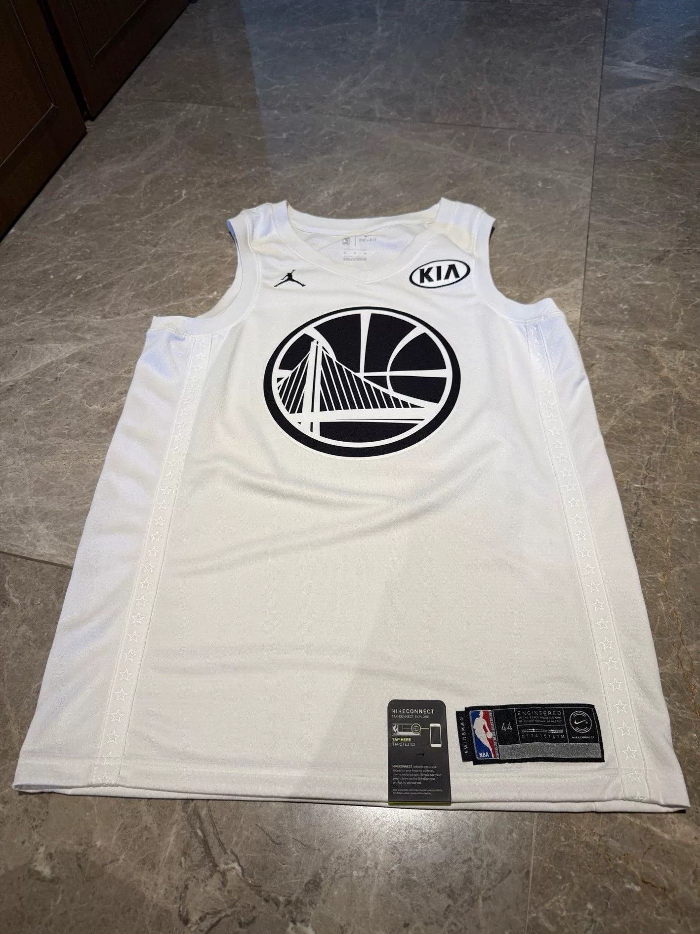 Nike Nike Jersey M Men Size US M / EU 48-50 / 2 - 1 Thumbnail