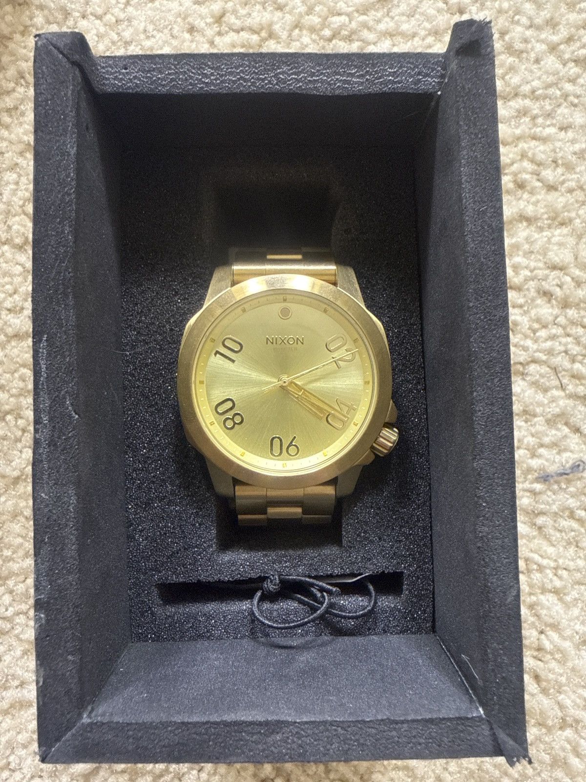 Nixon Nixon - Ranger 40 - Never Used Size ONE SIZE - 4 Thumbnail