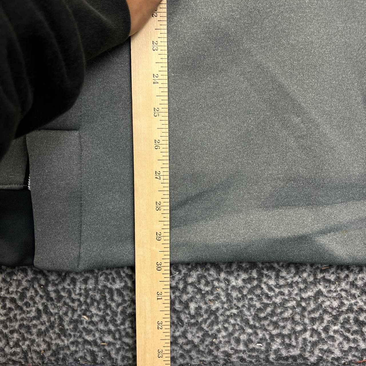 Nike Nike Hoodie Men Large Gray Philadelphia Eagles NFL New L Size US L / EU 52-54 / 3 - 4 Thumbnail