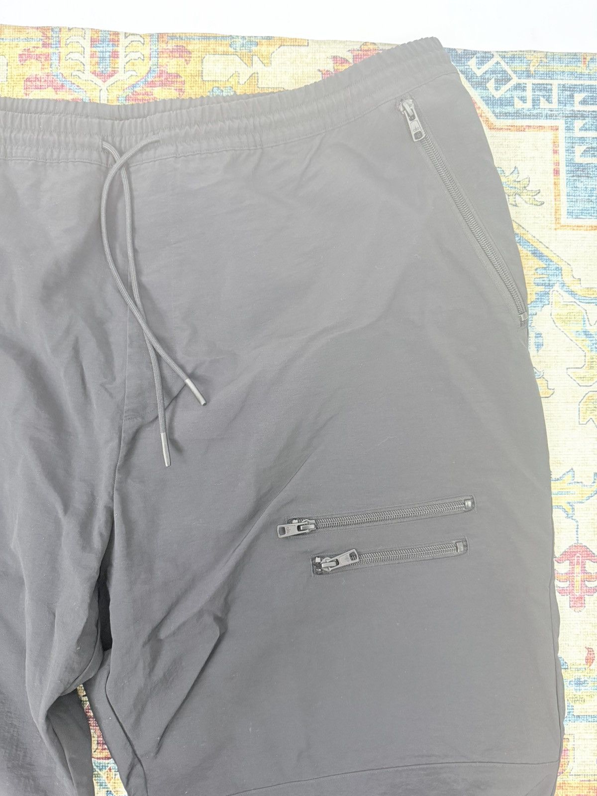 Alo Alo Takeaway Track Pants XXL Size US 42 / EU 58 - 4 Thumbnail