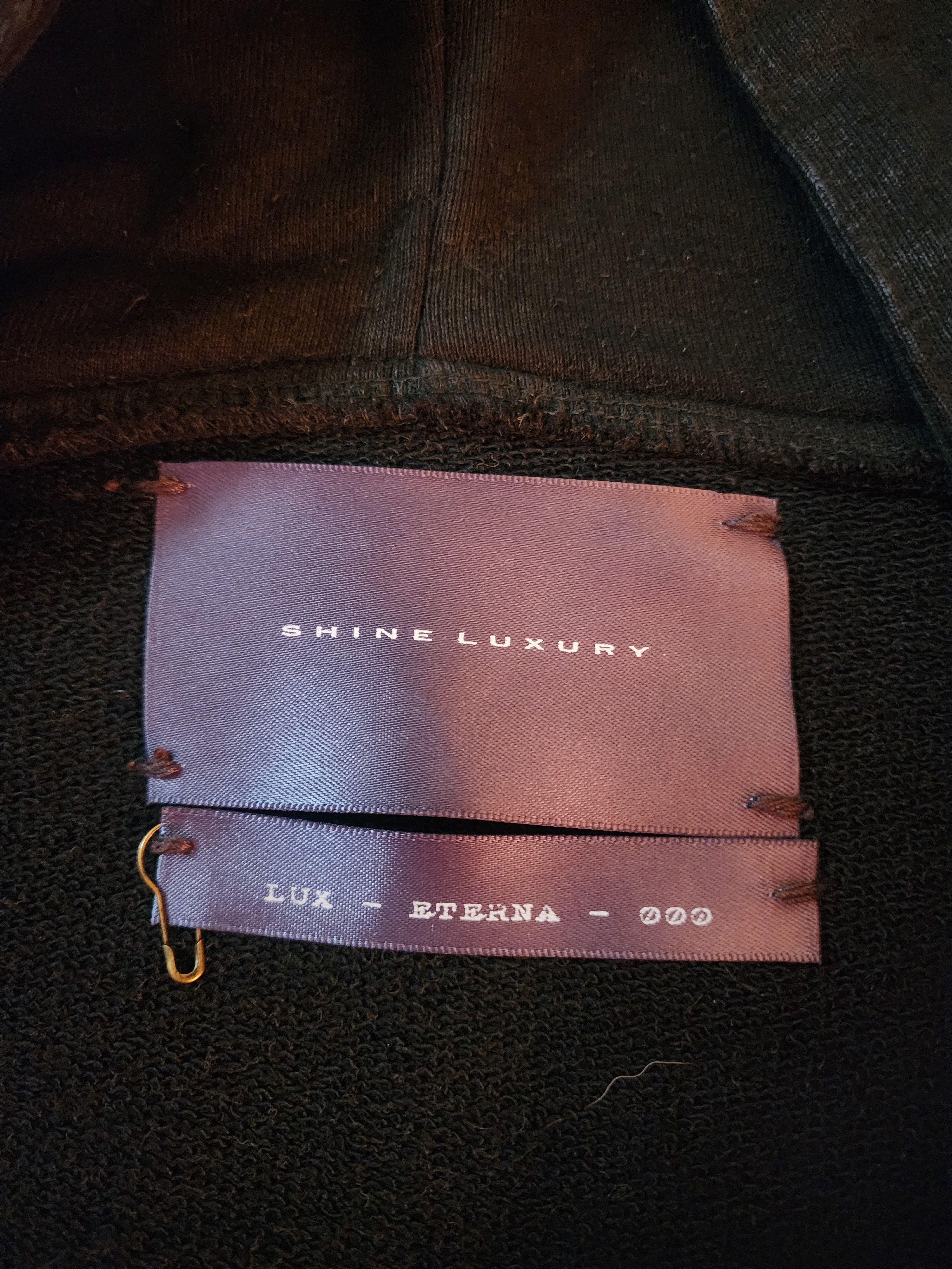 SHINE LUXURY Shine Luxury Size US M / EU 48-50 / 2 - 3 Thumbnail