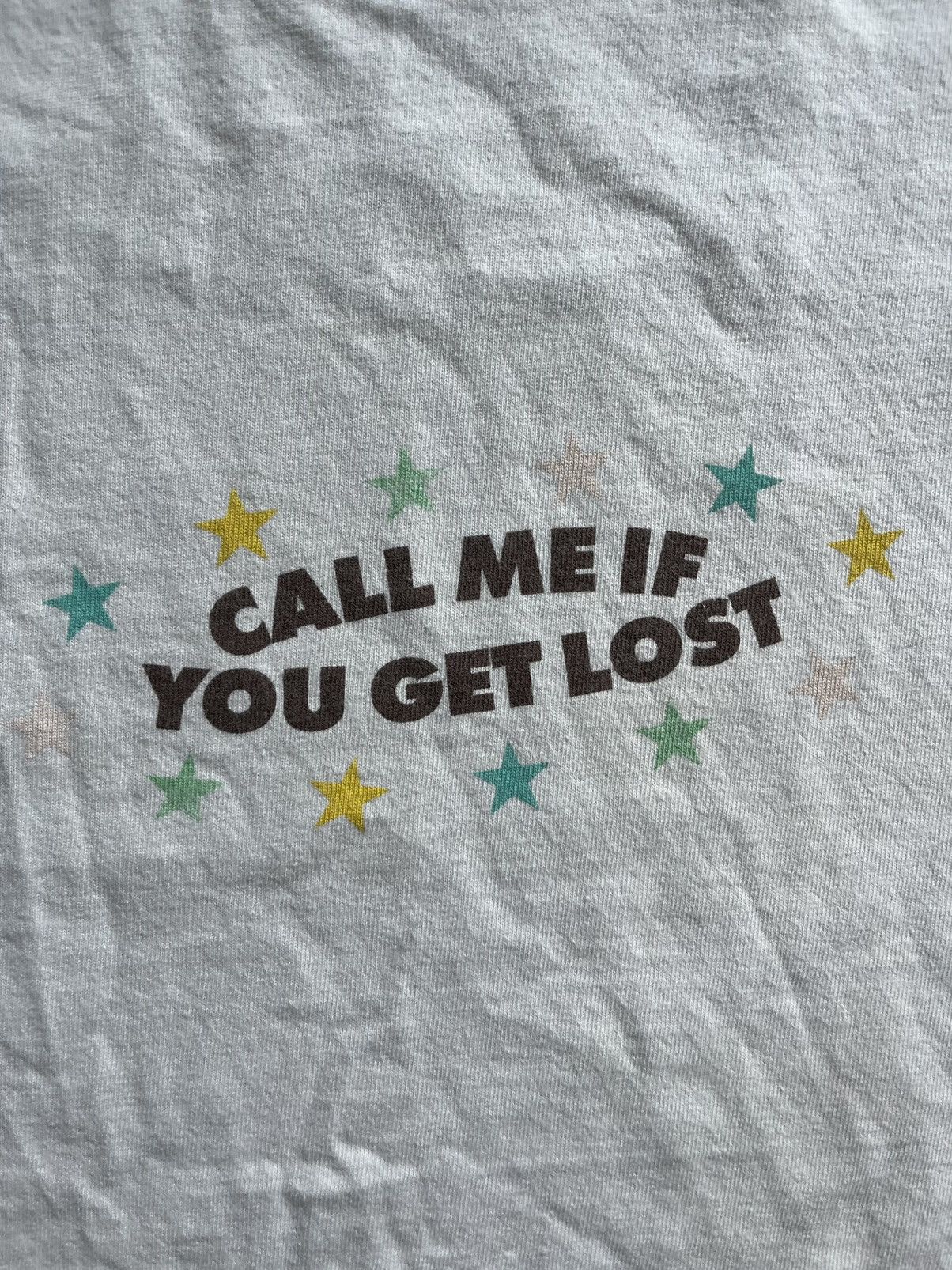 Tyler The Creator CMIYGL Short Sleeve Tee Size US L / EU 52-54 / 3 - 2 Thumbnail