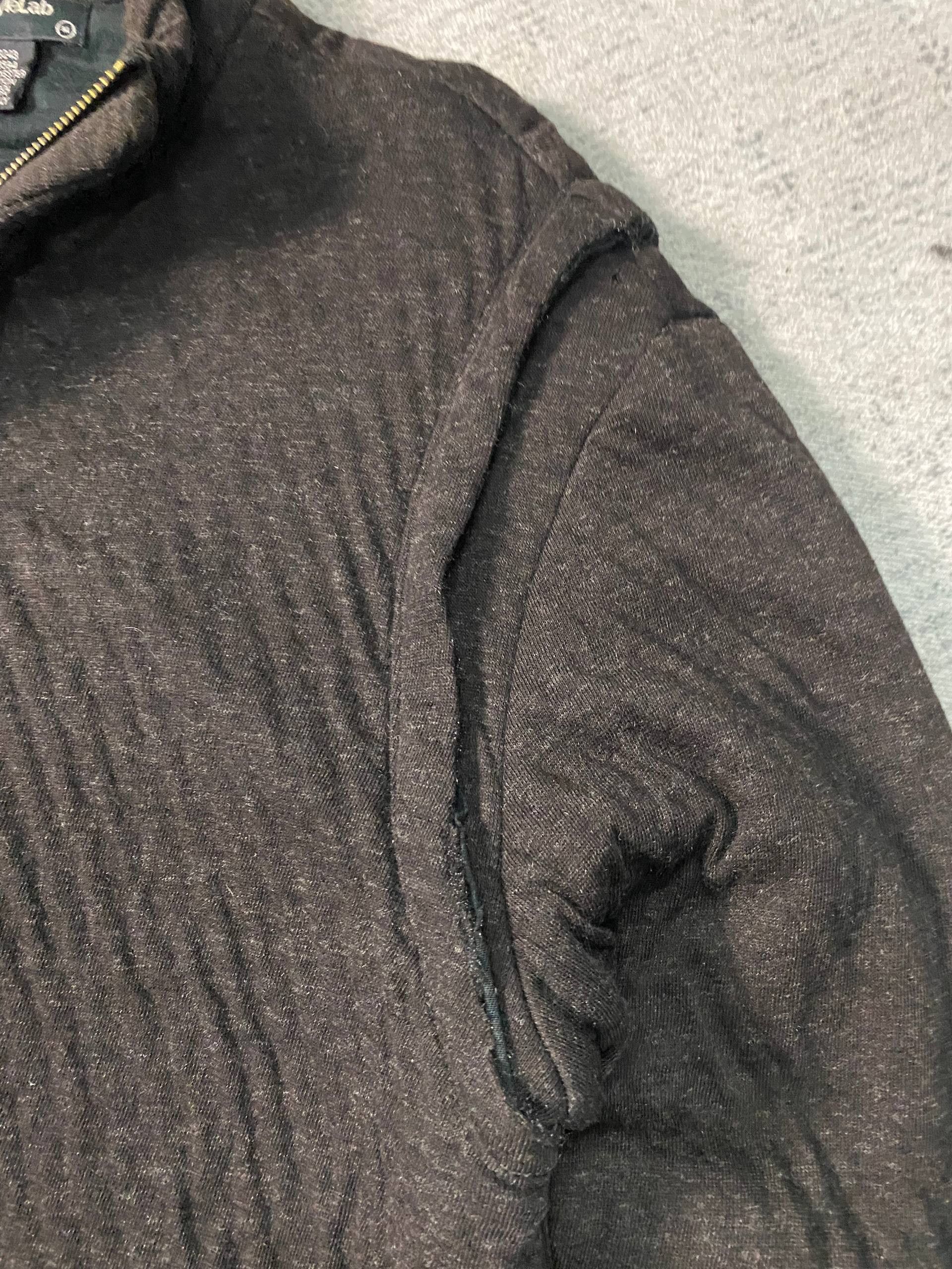 Diesel SICK Diesel StyleLab Italy Raw Edge Archive Jacket Size US M / EU 48-50 / 2 - 3 Thumbnail