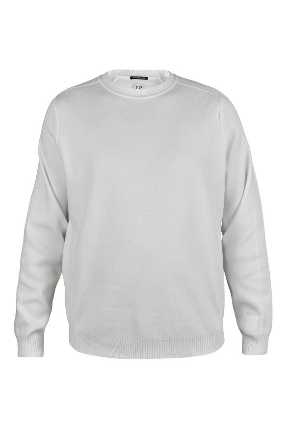 C.P. Company Sweatshirt Size US L / EU 52-54 / 3 - 1 Thumbnail