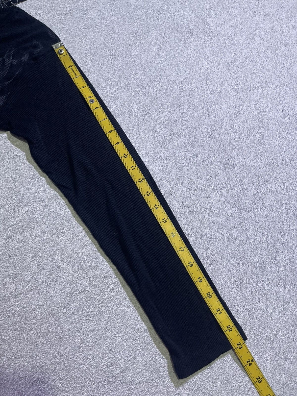 Japanese Brand Y2K BEAUMERE long sleeve tshirt Size US M / EU 48-50 / 2 - 10 Thumbnail