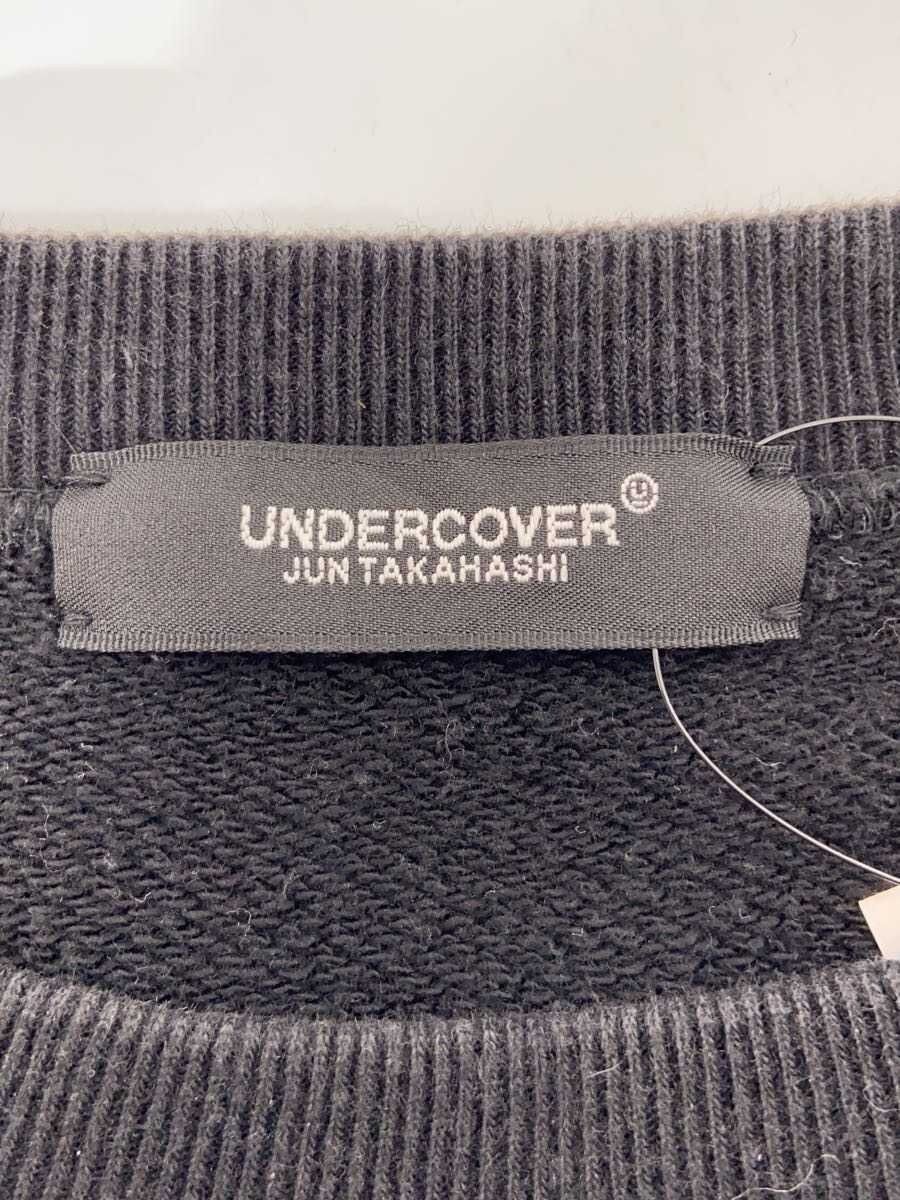 Undercover AW22 Kosmik Musk Sweater Size US XL / EU 56 / 4 - 3 Thumbnail