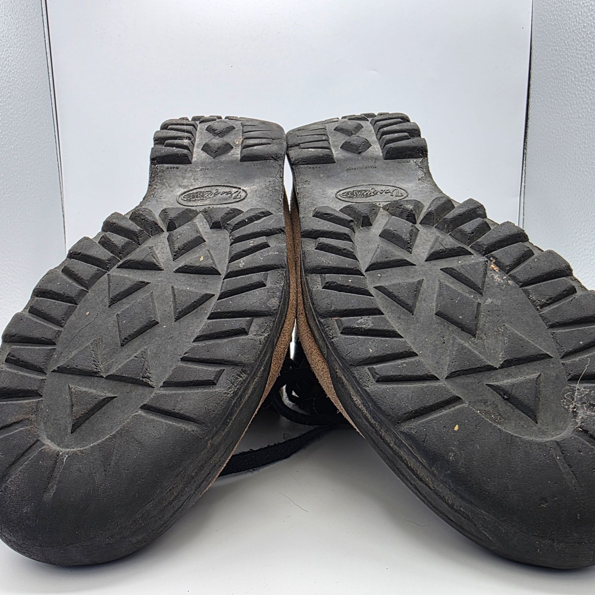 Vasque Vasque Skywalk Womens Size 11 Brown Boots Gore Tex Hiking Ca Size US 11 / IT 41 - 12 Thumbnail