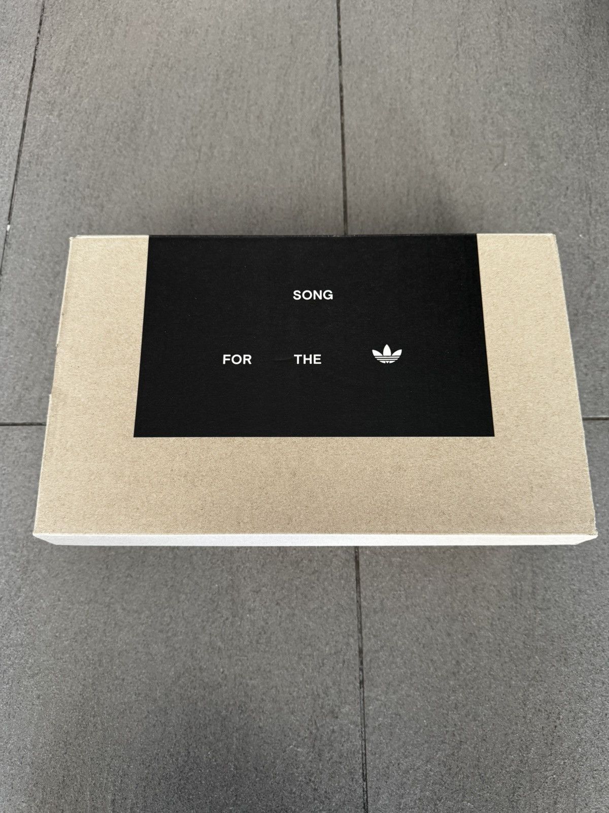 Adidas × Song For The Mute Adidas x Song For The Mute Country OG Size US 9 / EU 42 - 8 Thumbnail