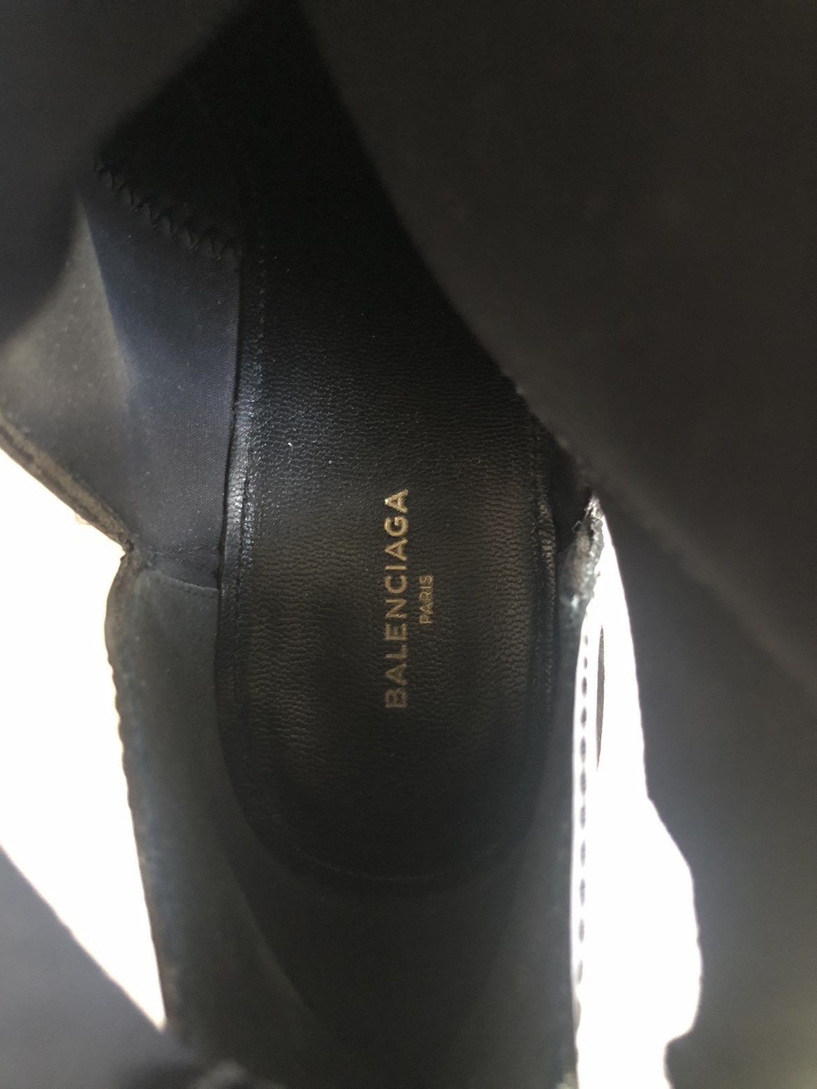 Balenciaga Balenciaga buckle boots Size US 8 / IT 38 - 6 Thumbnail