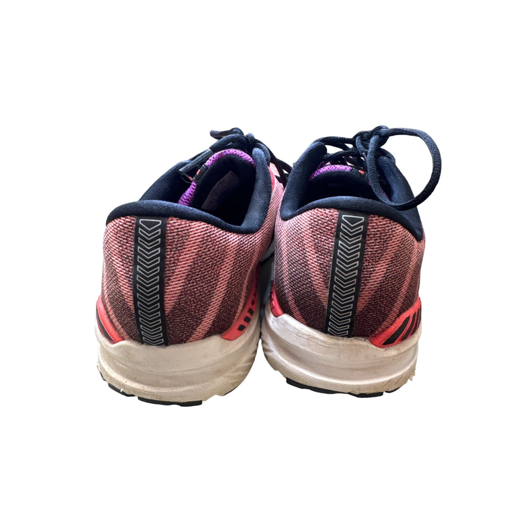 Brooks Brooks Ravenna 10 women’s pinks purple running shoes sneaker Size US 8.5 / IT 38.5 - 5 Thumbnail