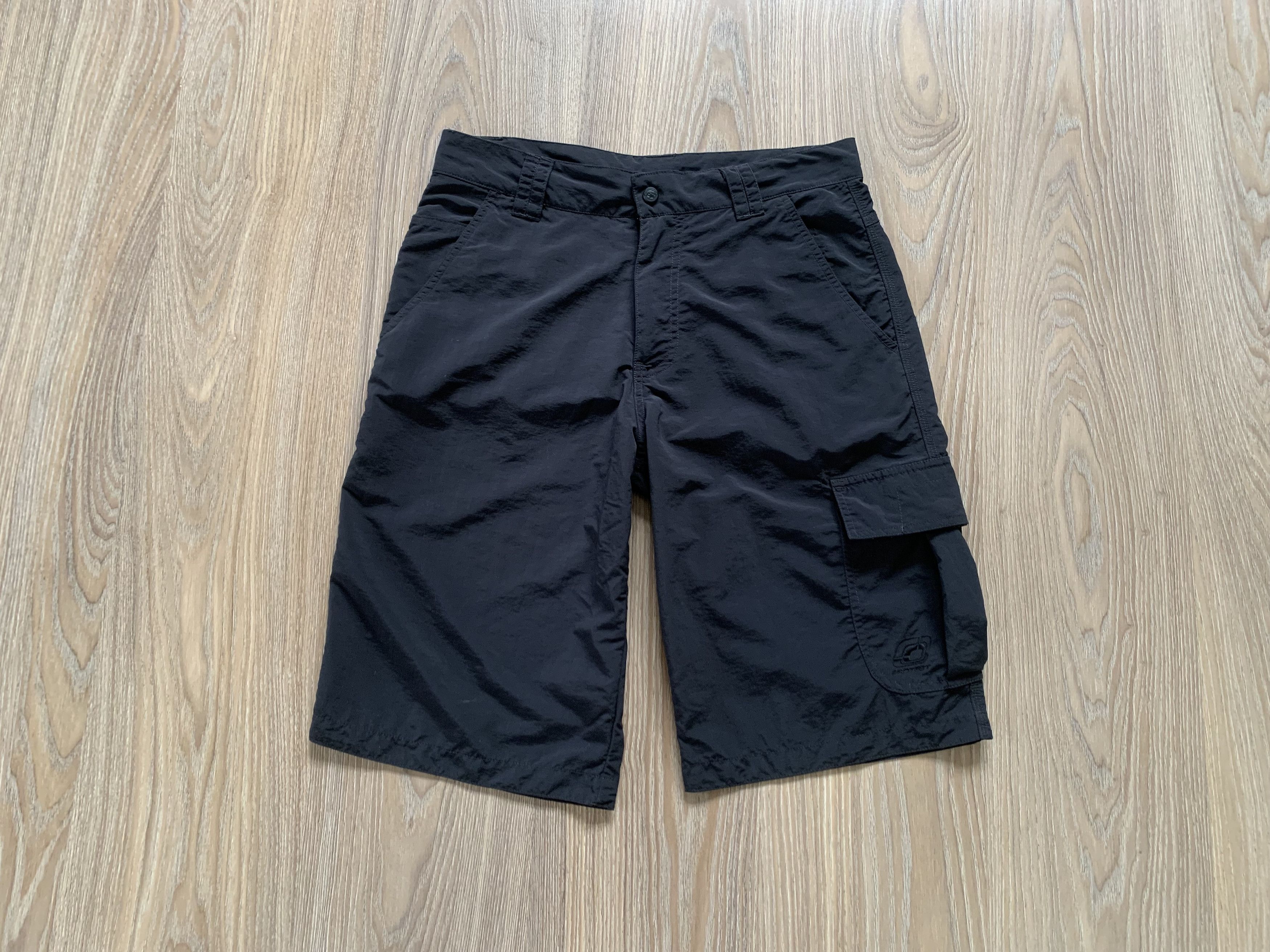 Other Protest Mens Black Board Swim Shorts Size US 30 / EU 46 - 1 Thumbnail