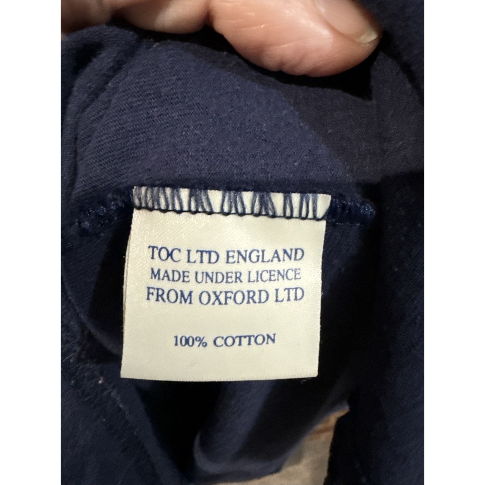 Other Vintage Rowing Lot of 2 Tee Shirts Single Stitch Sz XL & XXL Size US XL / EU 56 / 4 - 5 Thumbnail