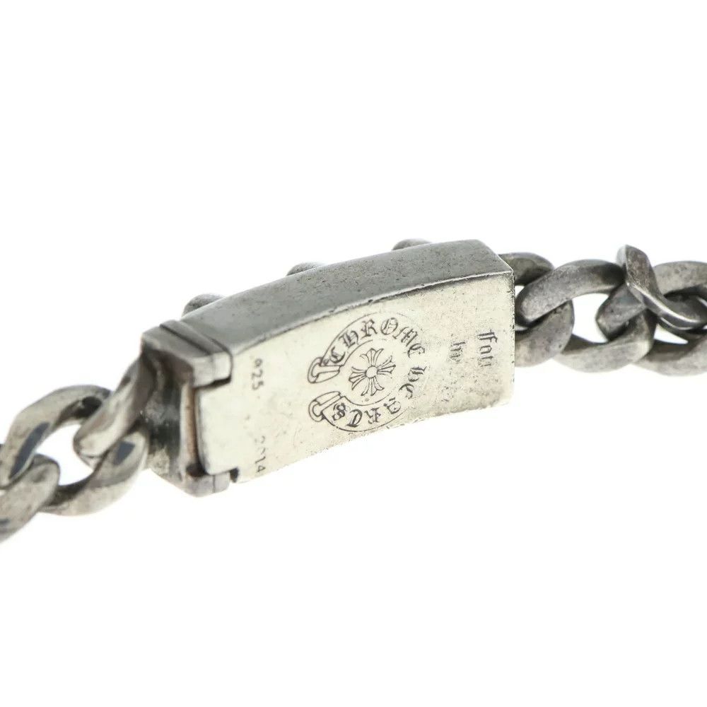 Chrome Hearts Chrome Hearts Baby FOTI ID Bracelet Size ONE SIZE - 5 Thumbnail