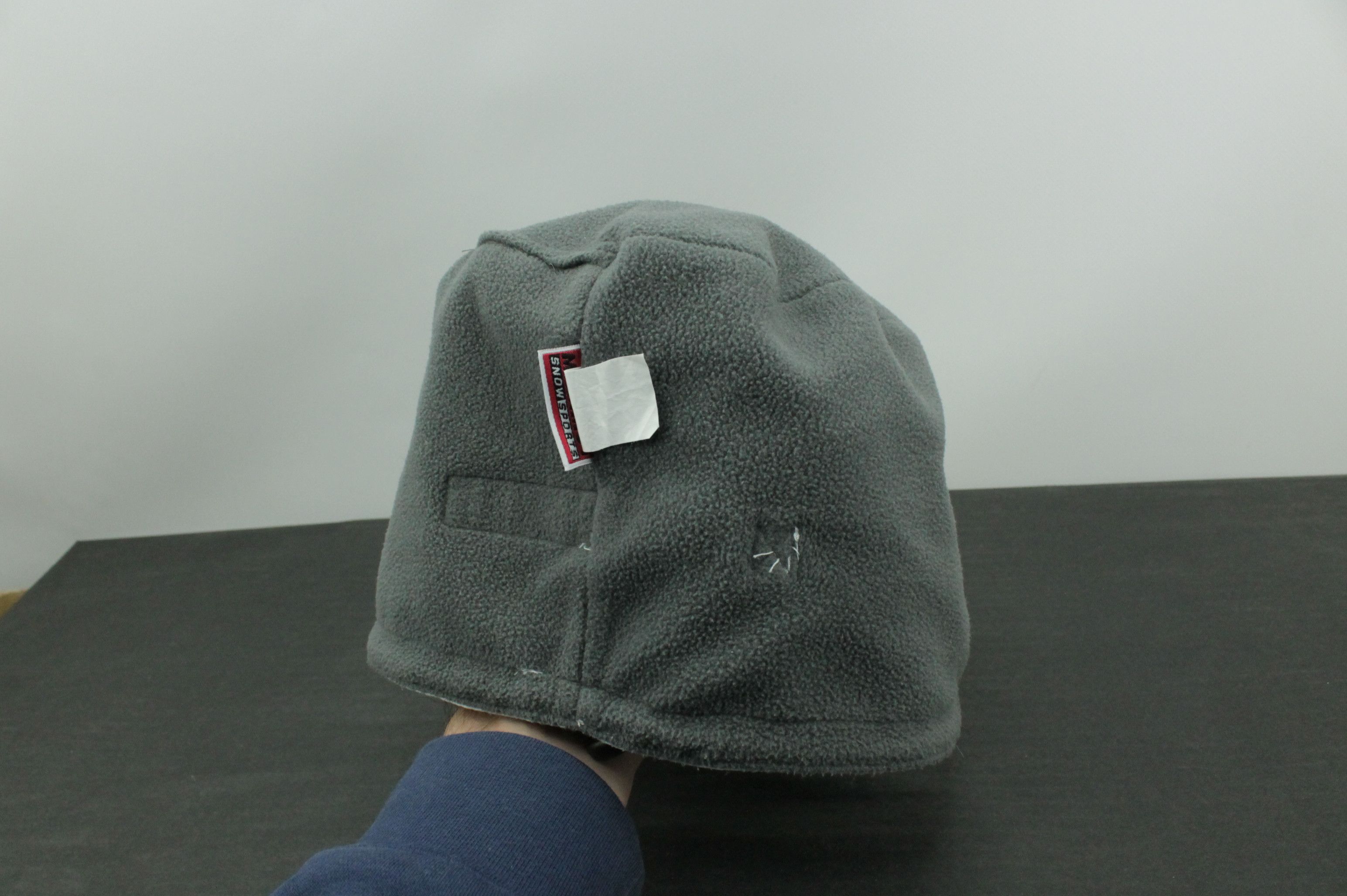 Goretex × Mammut Mammut Snow Sport Gore-Tex Windstopper Hat Size 36 - 6 Thumbnail