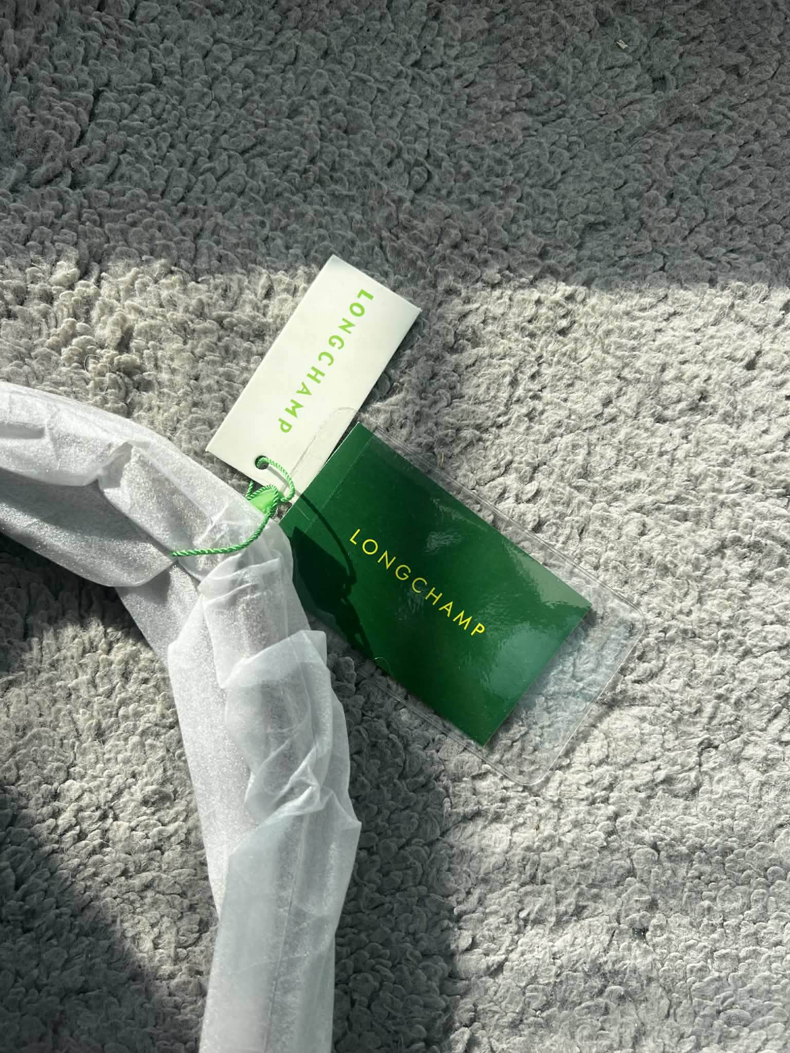 Longchamp Longchamp L Size ONE SIZE - 7 Thumbnail