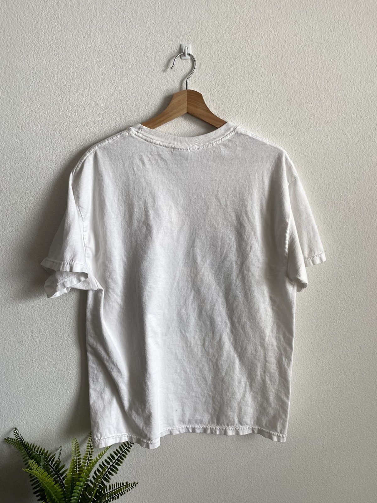 Vintage Vintage Niagara Falls Canada Tee Size US L / EU 52-54 / 3 - 2 Thumbnail