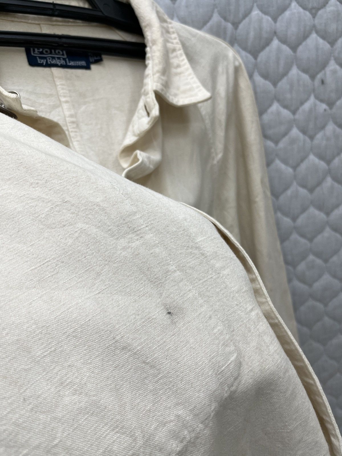 Polo Ralph Lauren 🔥🔥🔥STEALS VTG POLO RALPH LAUREN JACKET Size US L / EU 52-54 / 3 - 16 Thumbnail