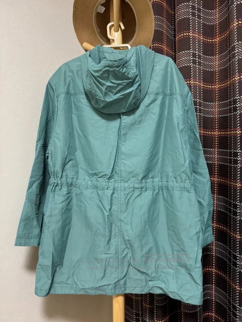 Hermes Hermes Windbreaker jacket Size US S / EU 44-46 / 1 - 2 Thumbnail