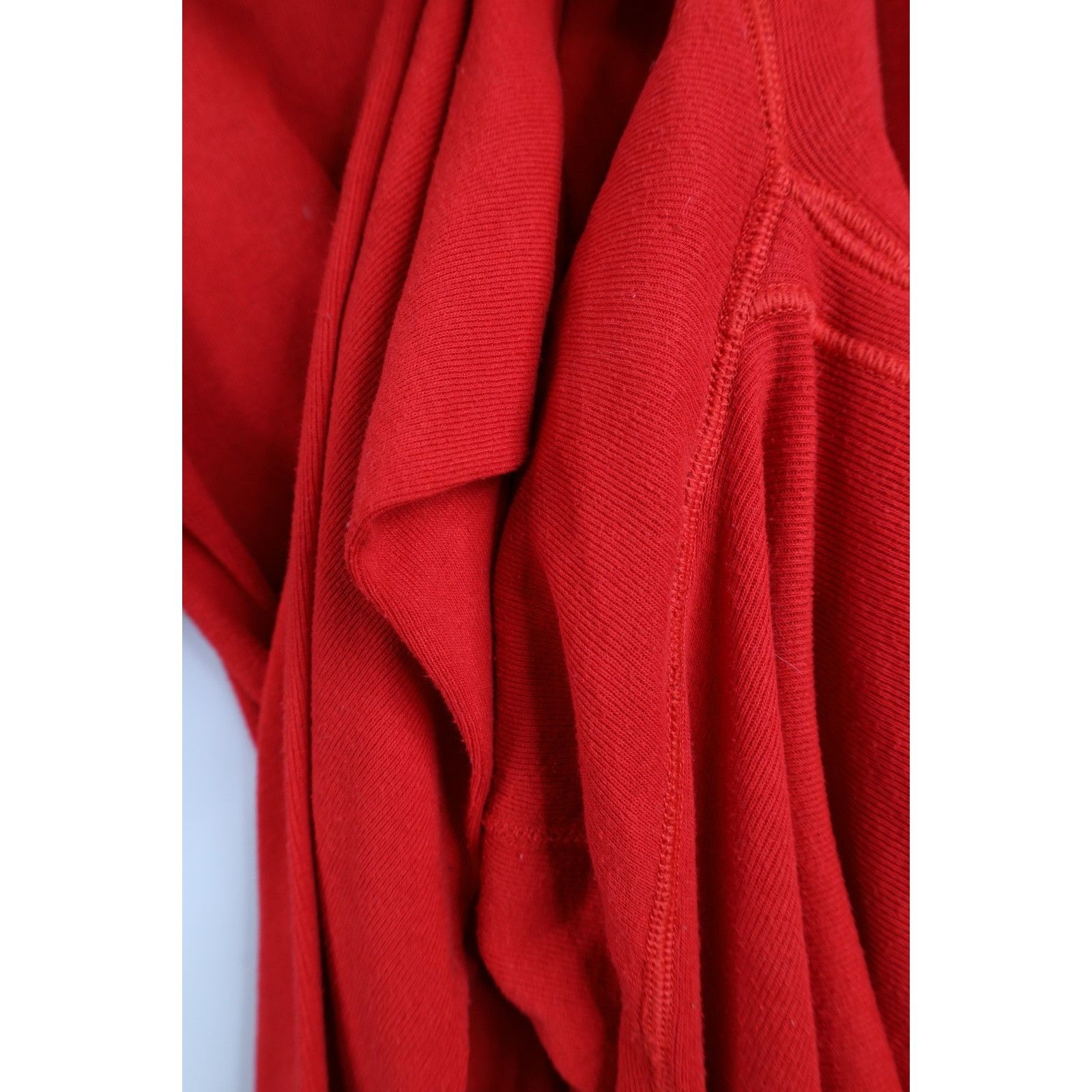 Vintage Vintage 90s Streetwear Ribbed Knit Union Suit Pajamas Size US L / EU 52-54 / 3 - 13 Thumbnail