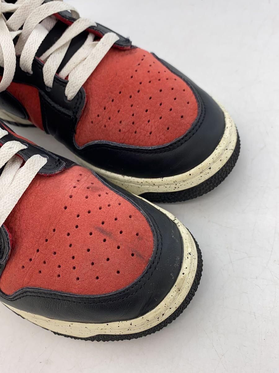 Undercover Undercover x Nike DunkHi 1985 Snkrs Rd Size US 8.5 / EU 41-42 - 7 Thumbnail