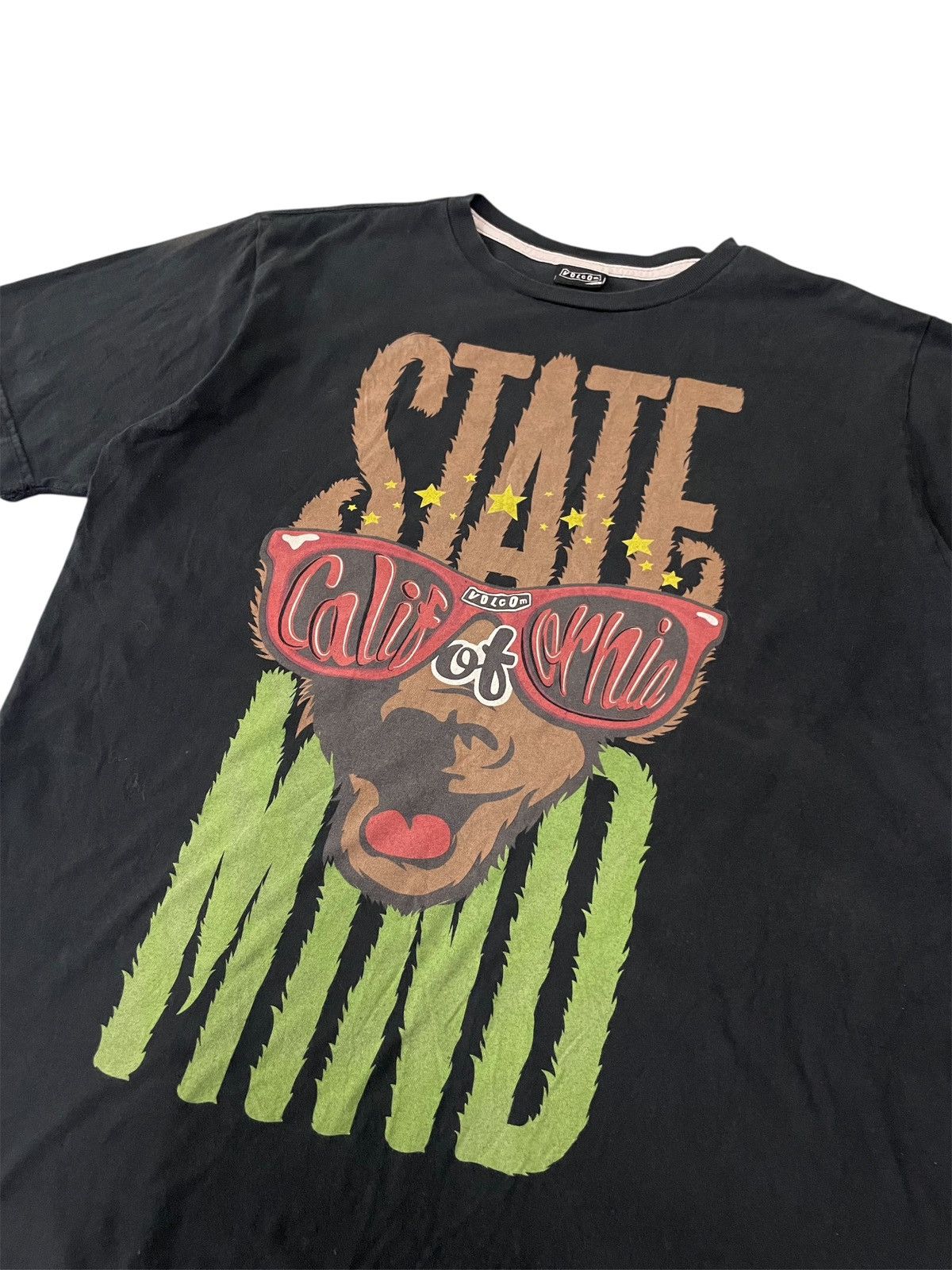 Volcom Volcom California Size US L / EU 52-54 / 3 - 2 Thumbnail
