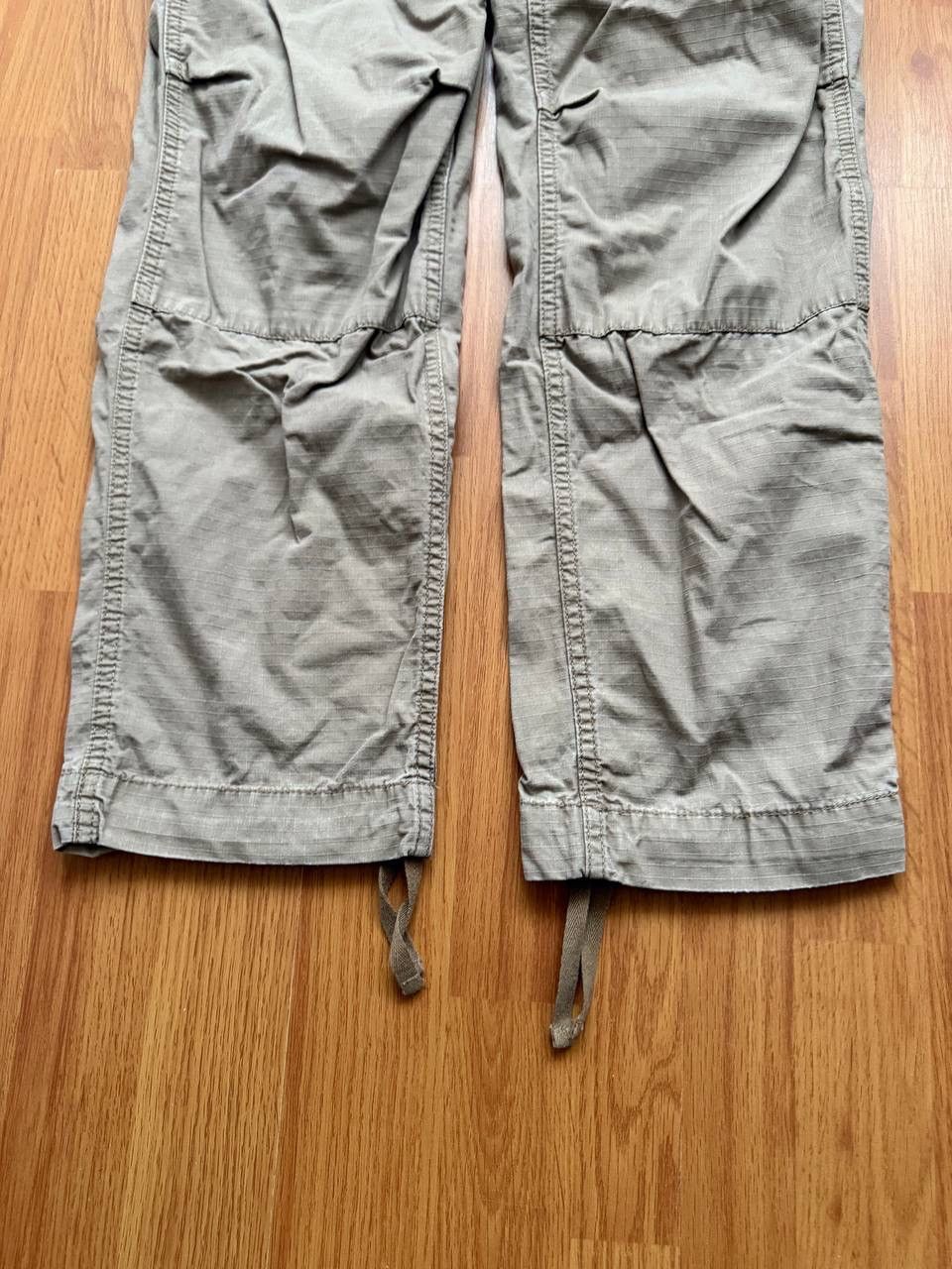 Carhartt Carhartt Pants Y2K Size US 32 / EU 48 - 7 Thumbnail