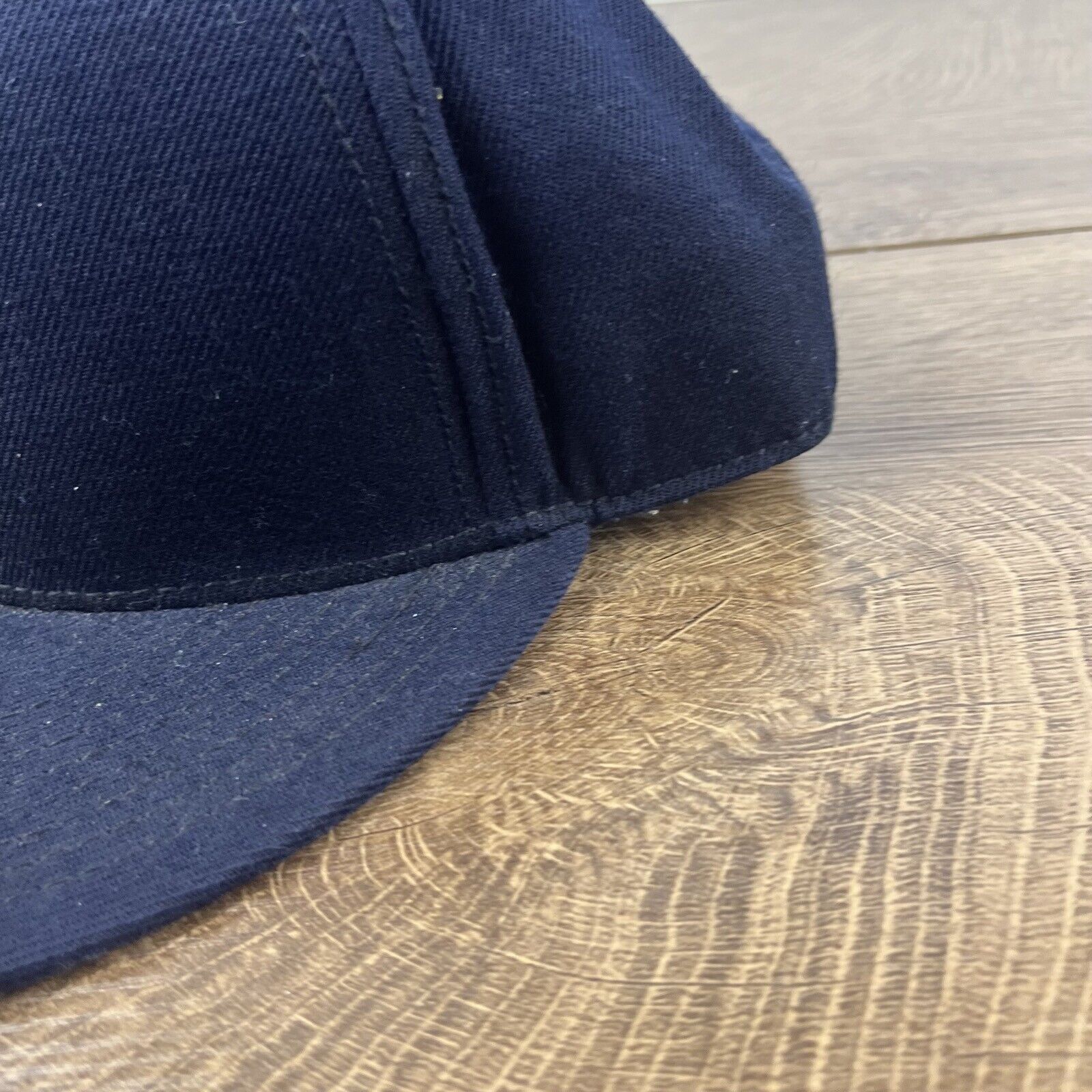 Other HK Hogs Snapback Hat Blue Cap Adjustable Blue Adult Size Hat Size ONE SIZE - 7 Thumbnail