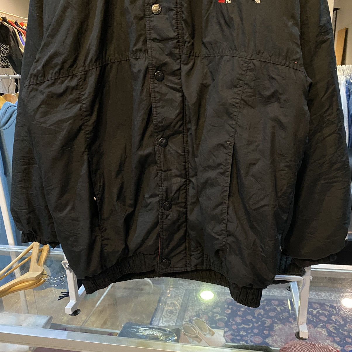 MLB × Starter × Vintage Vintage 90s Starter MLB Cincinnati Reds Starter Jacket Size US L / EU 52-54 / 3 - 12 Thumbnail