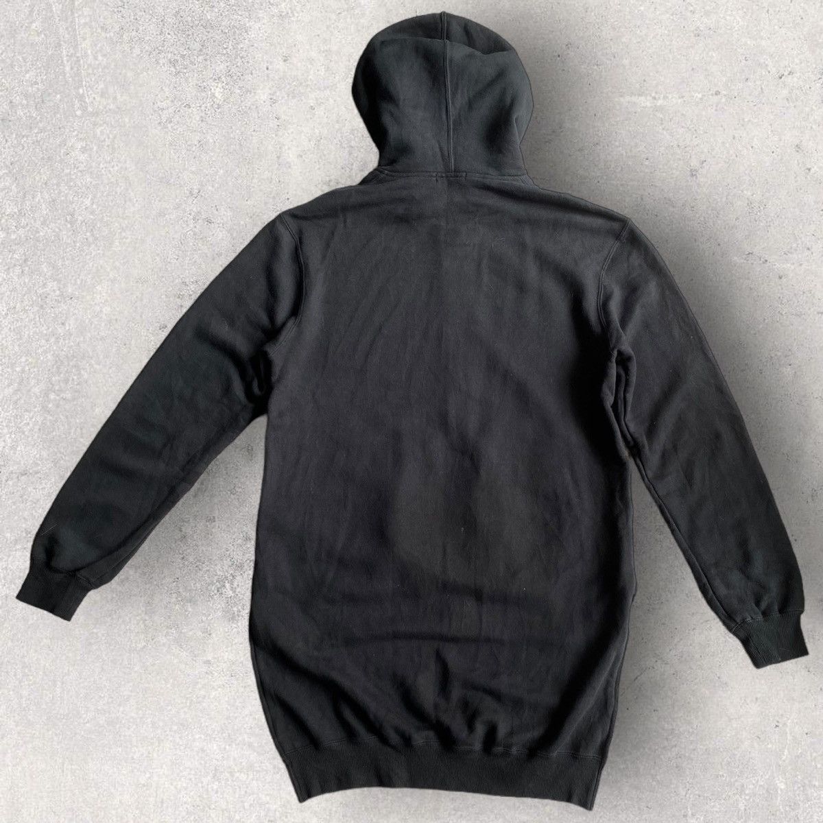 Comme des Garcons AW21 Zip Hoodie Parkas Size US M / EU 48-50 / 2 - 4 Thumbnail