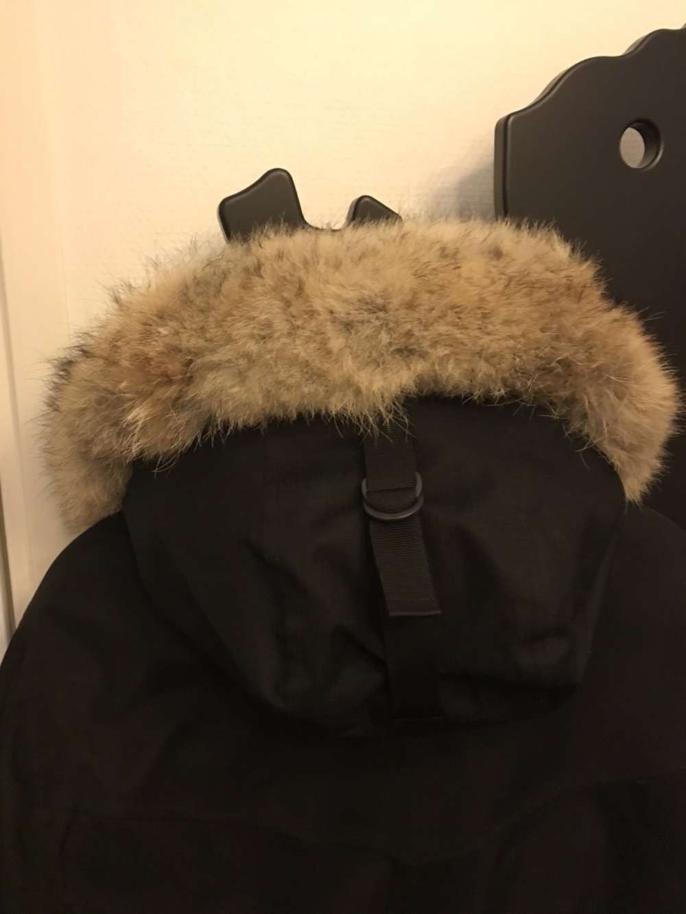 Nobis Nobis winter jacket Size US S / EU 44-46 / 1 - 5 Thumbnail