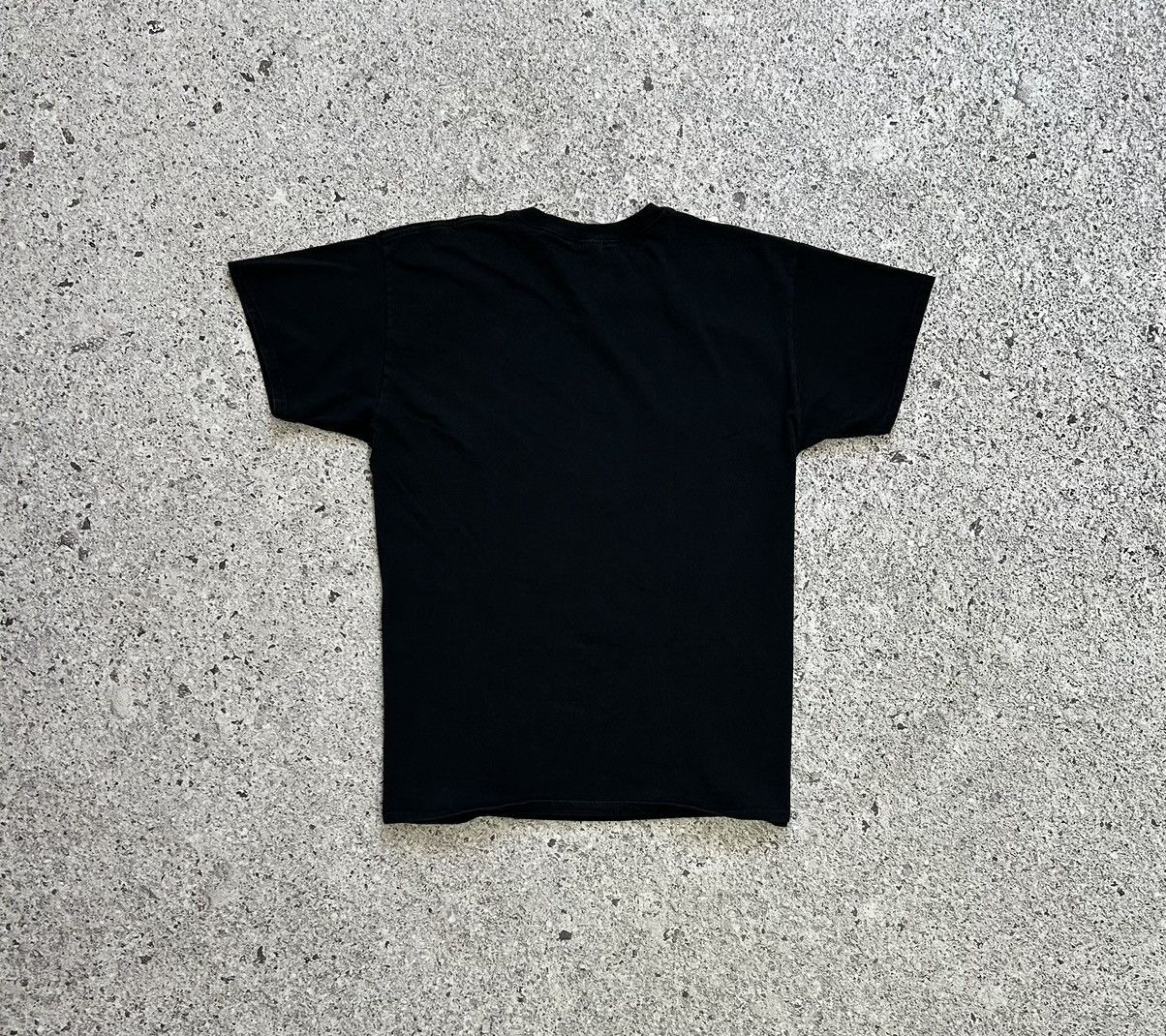 Band Tees × Vintage Rare Y2K Master Collection Of Souls Promo Rock Band T-Shirt Size US L / EU 52-54 / 3 - 5 Thumbnail